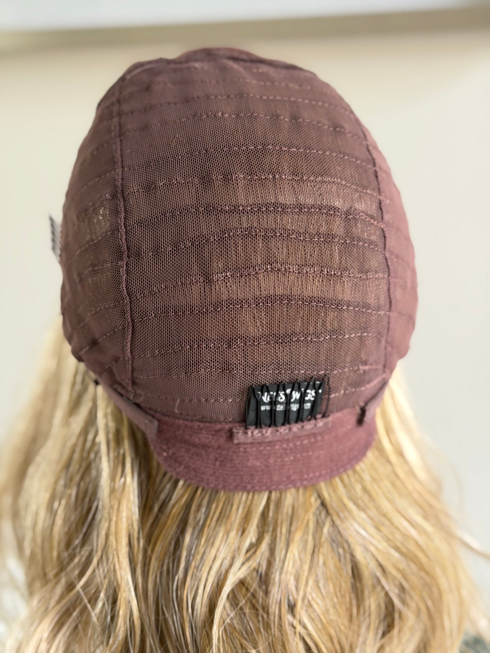 Farah 02 - Monofilament