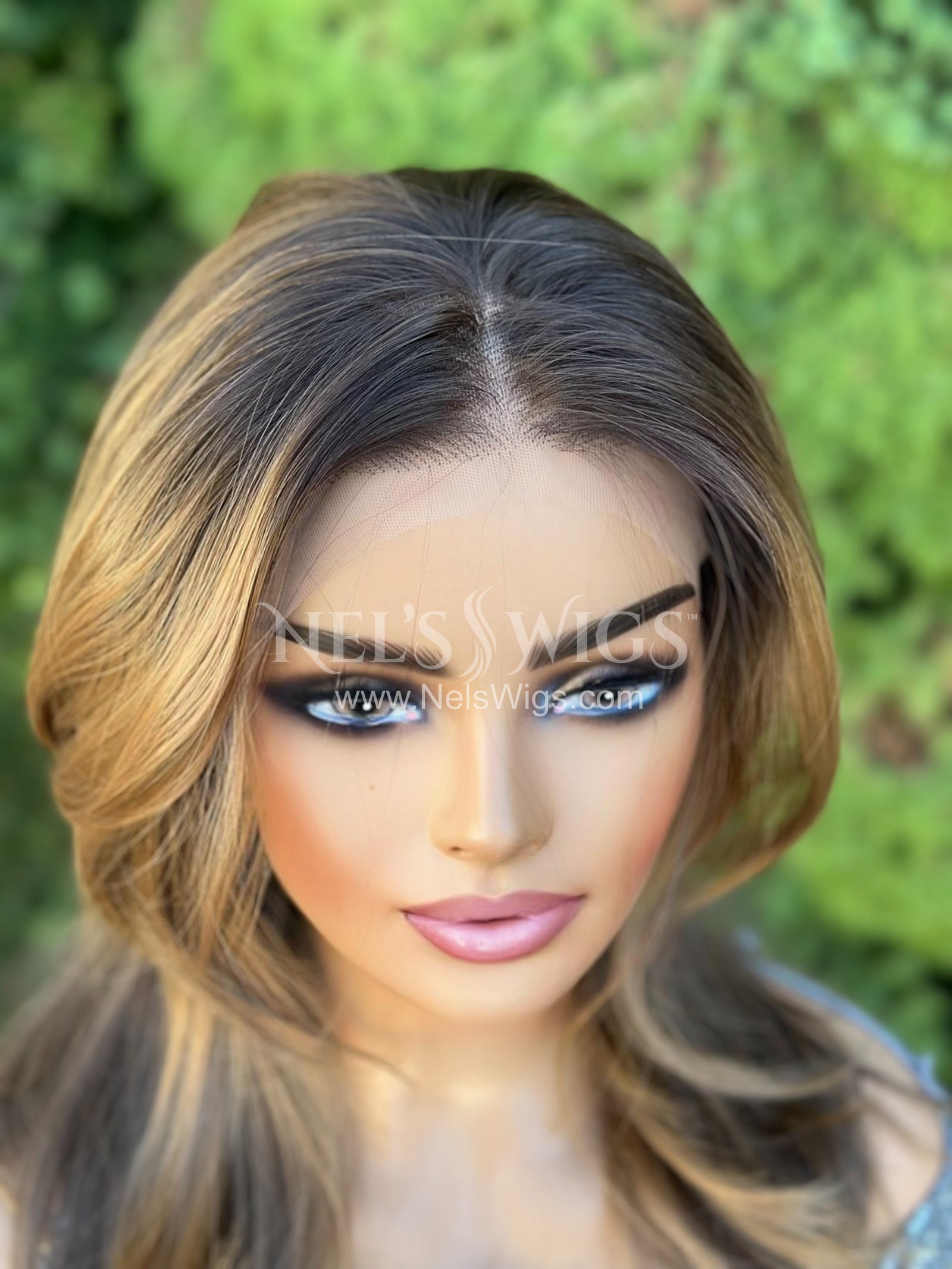 Keyonna - Average Cap - Final Sale