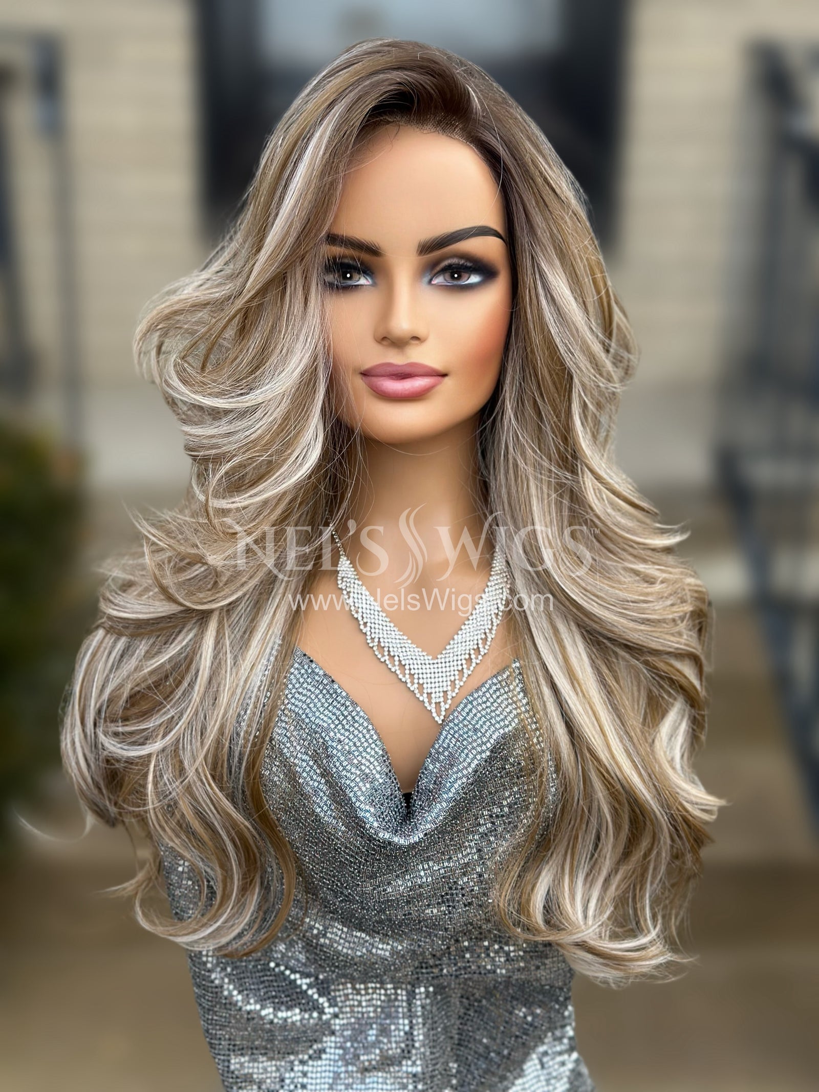 Nellie 02 - Free Part