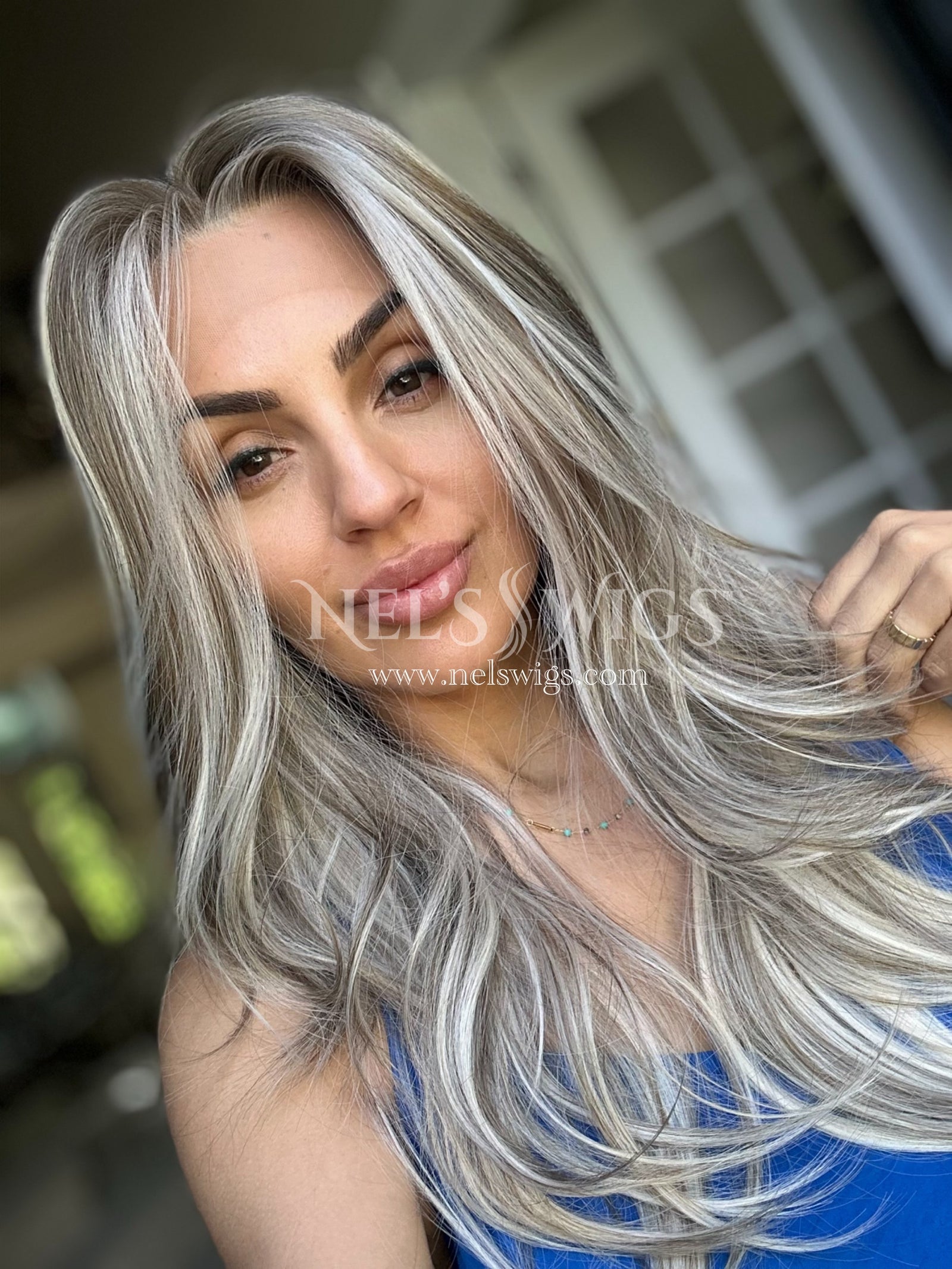 Lexie 01 - Large - Final Sale