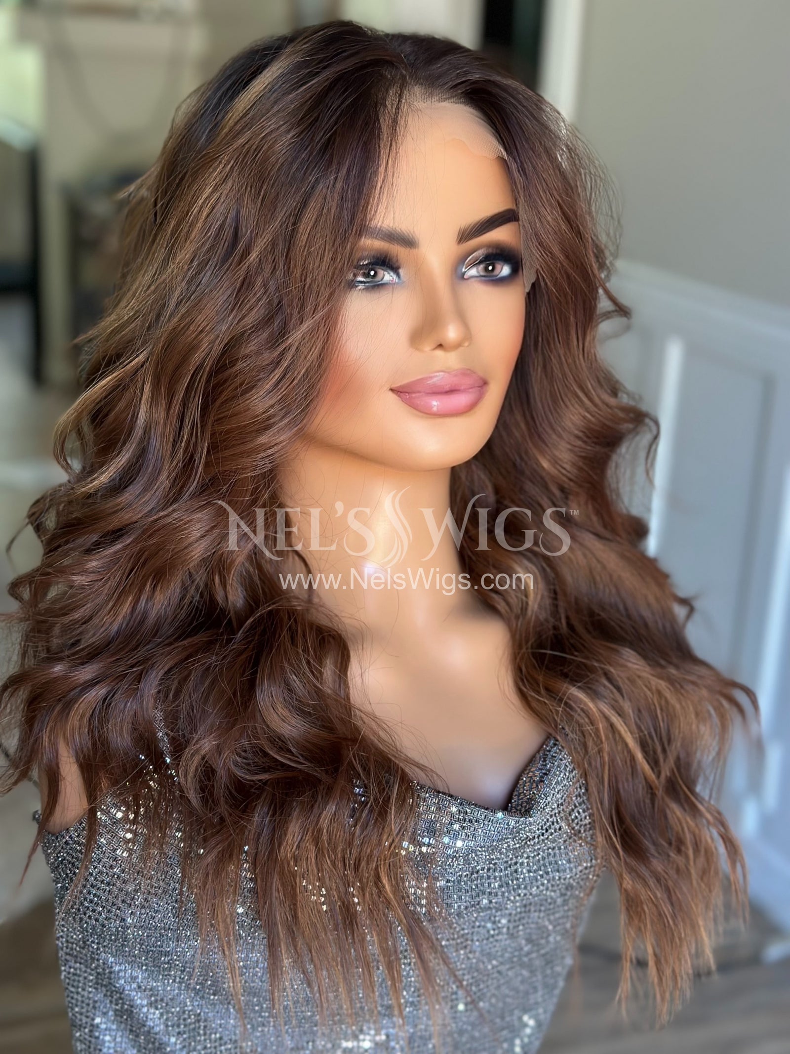 Kenya Brunette - Average