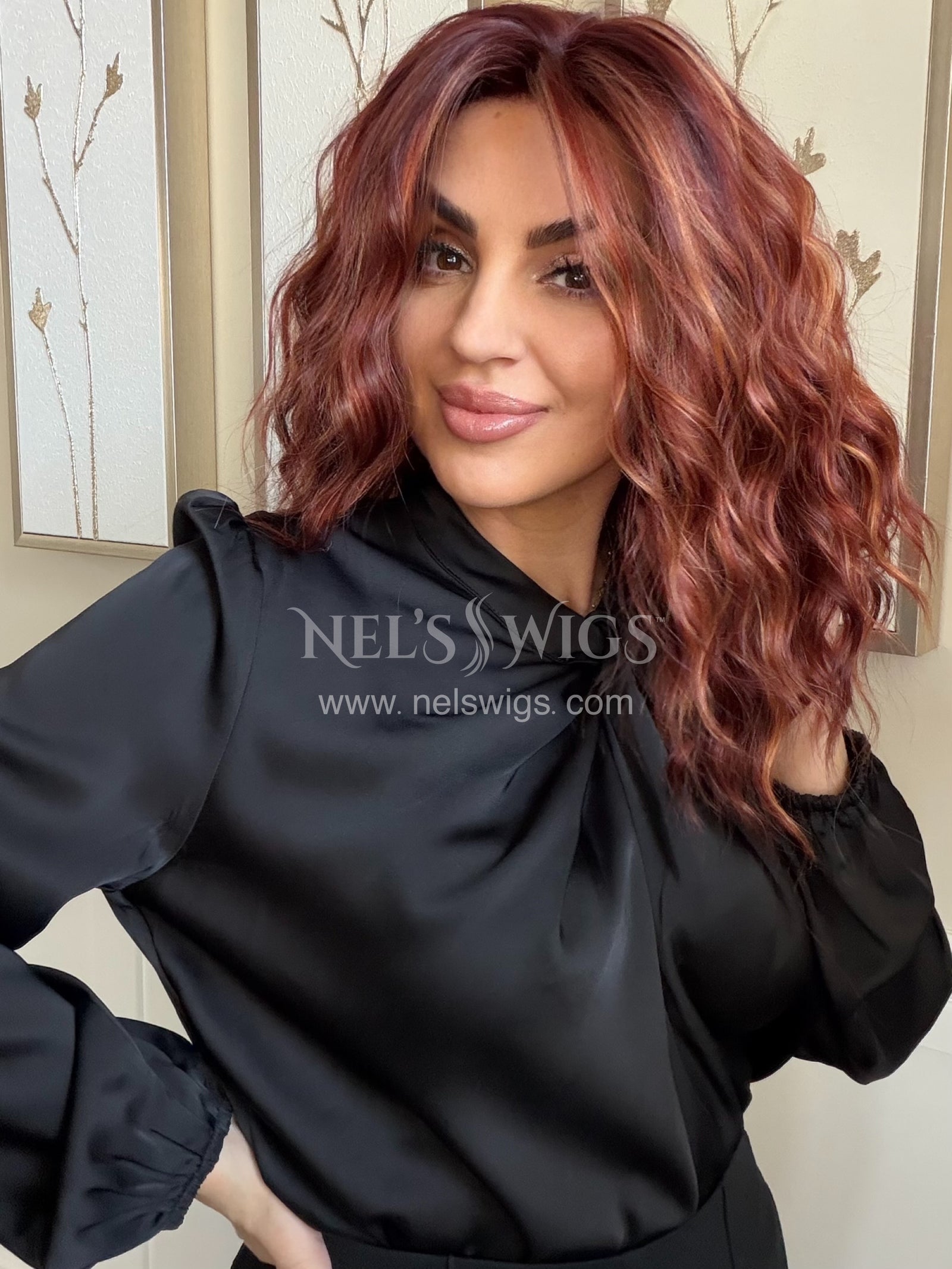 Marlene 15 (Small, Average, Large)