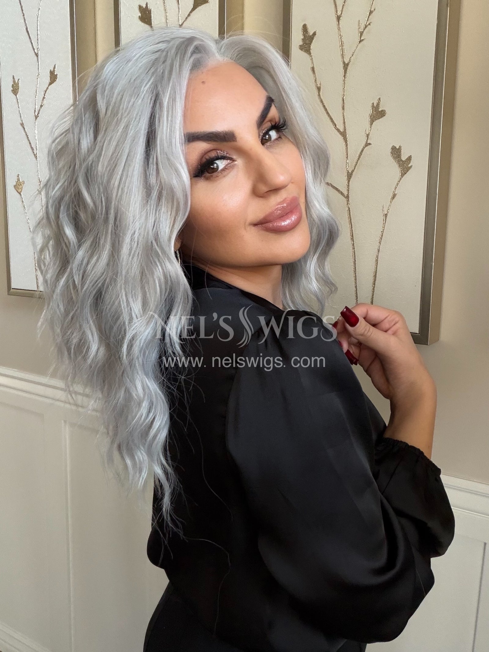 Marlene 16 (Small, Average, Large)