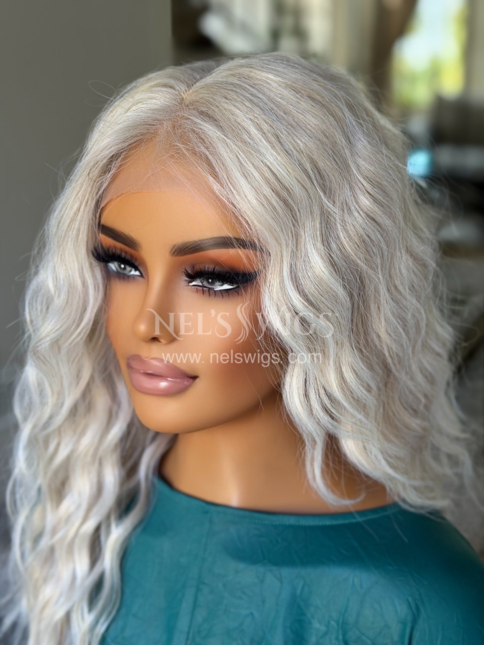 Ocean 11 - 23” - Ice & Cream Mix