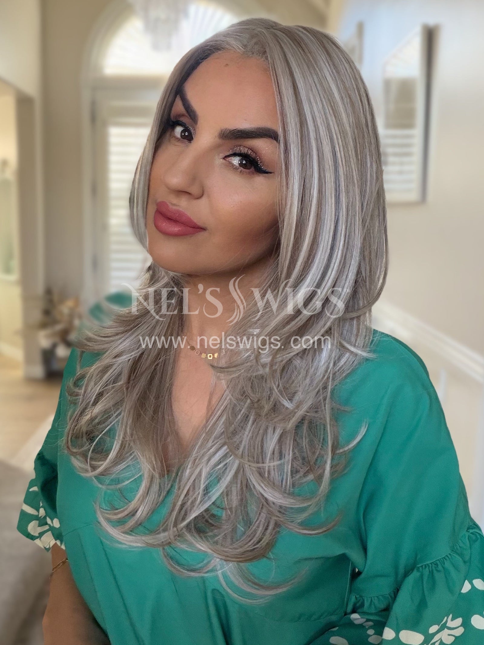 Allegra 01 - Monofilament