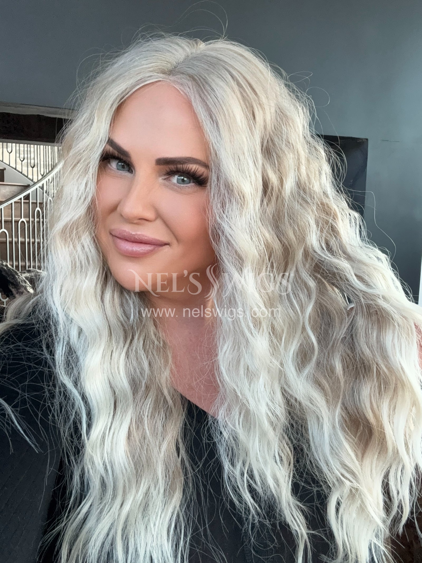 Ocean 08 - 26” - Creamy Vanilla