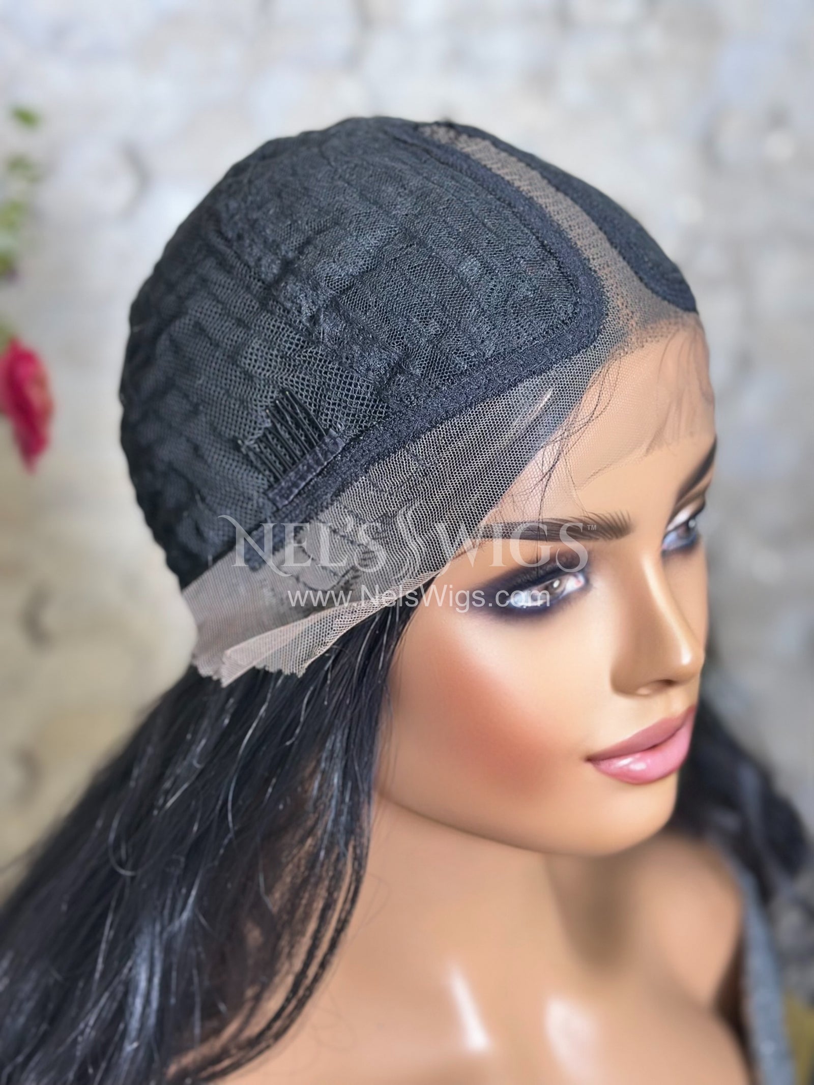 Bianca 07 - Black