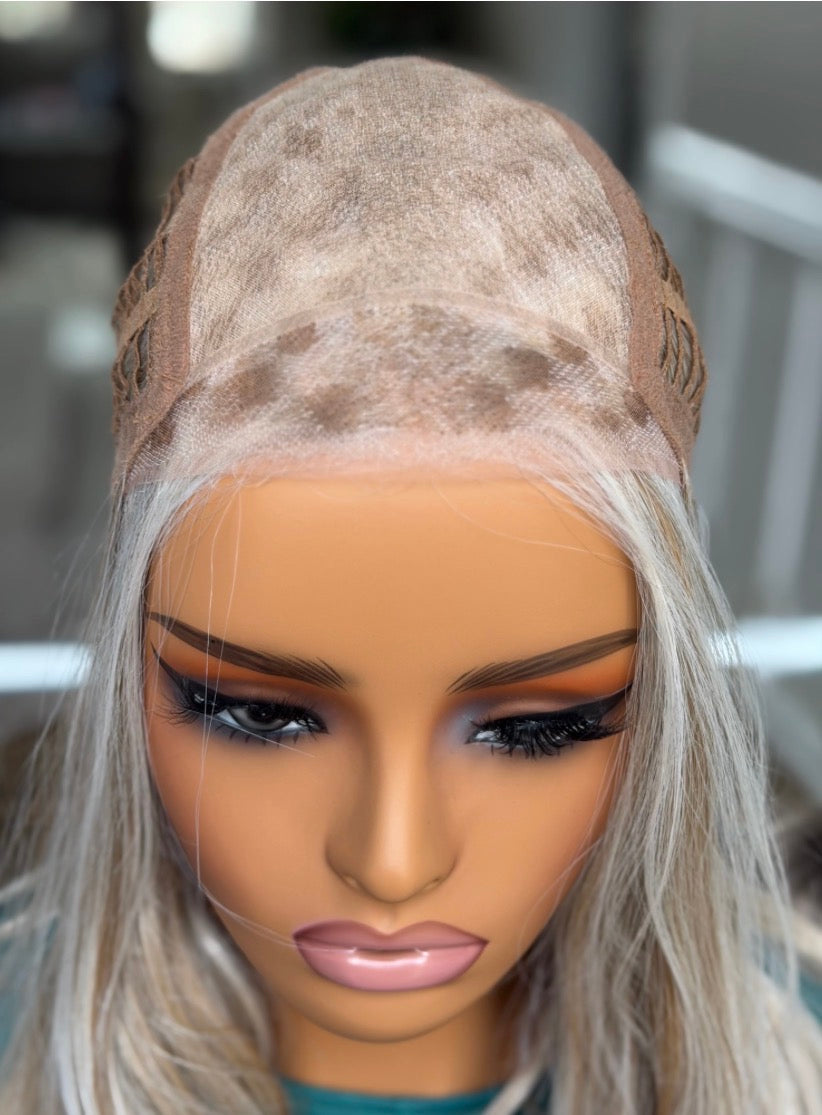 Kelly 02 - Monofilament