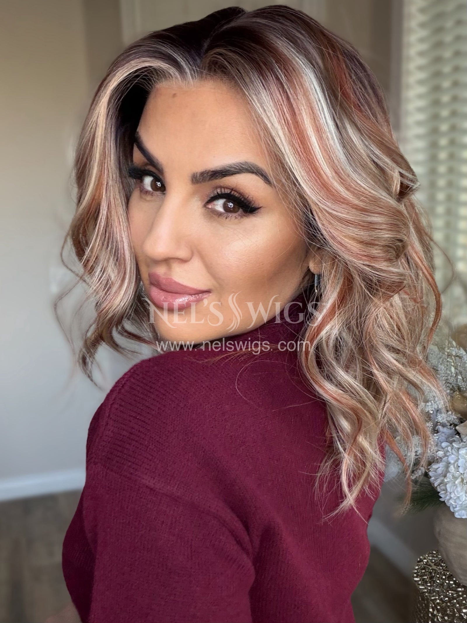 Harper (Small, Average, Large)