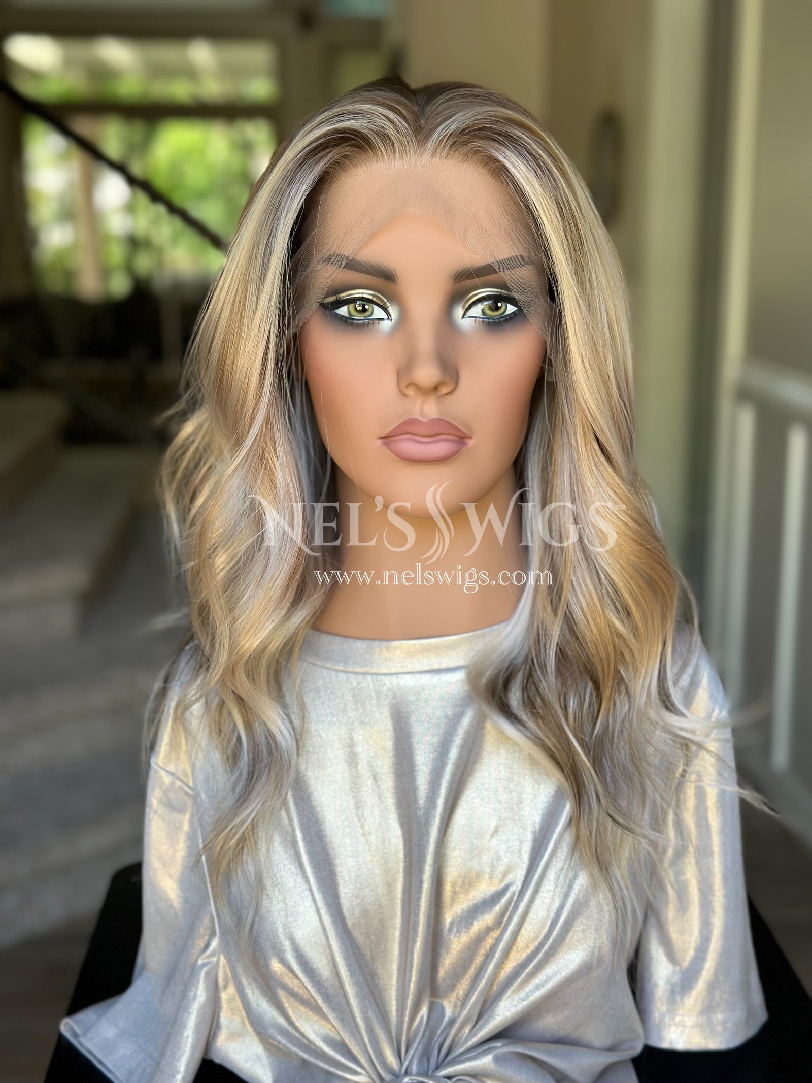 Rachel 02 - Average