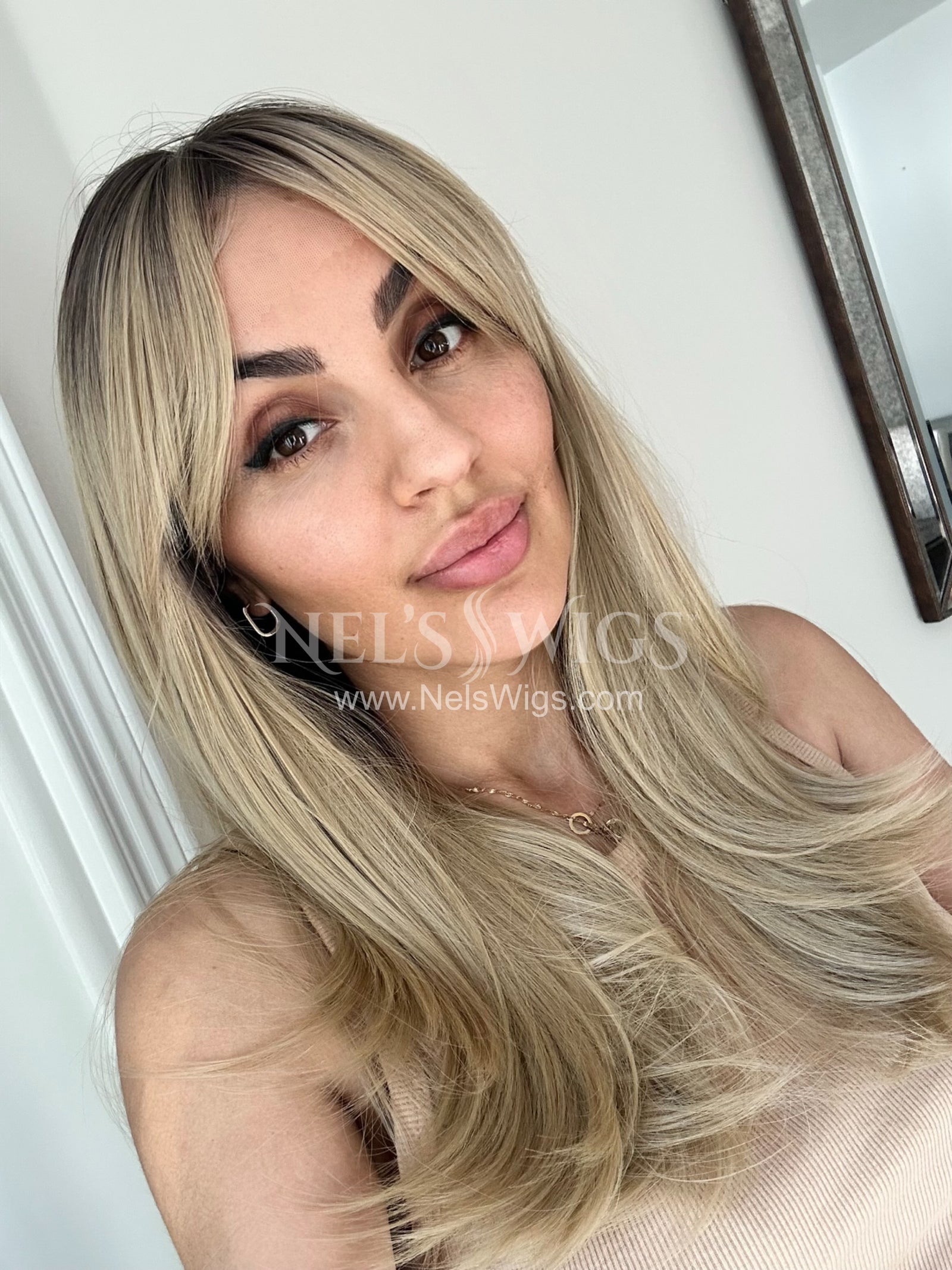 Cynthia - Large - FINAL SALE