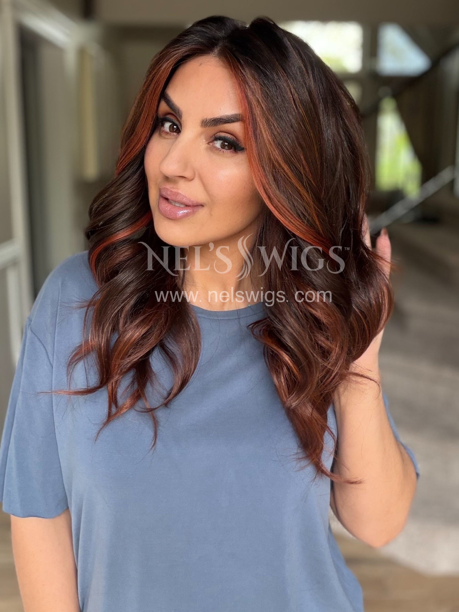 Ozzie (Small, Average)