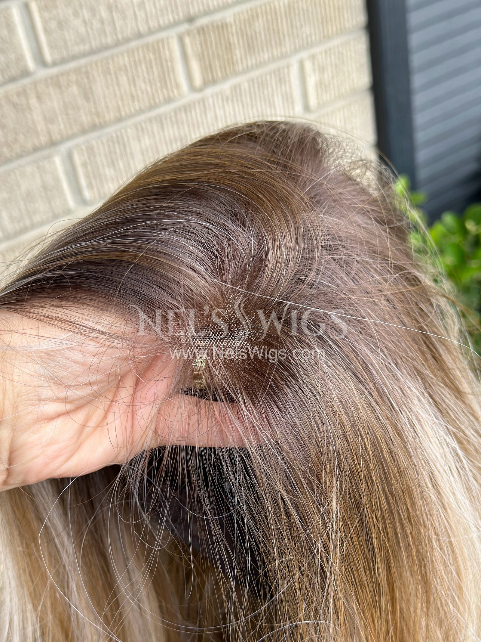 Nellie 02 - Free Part