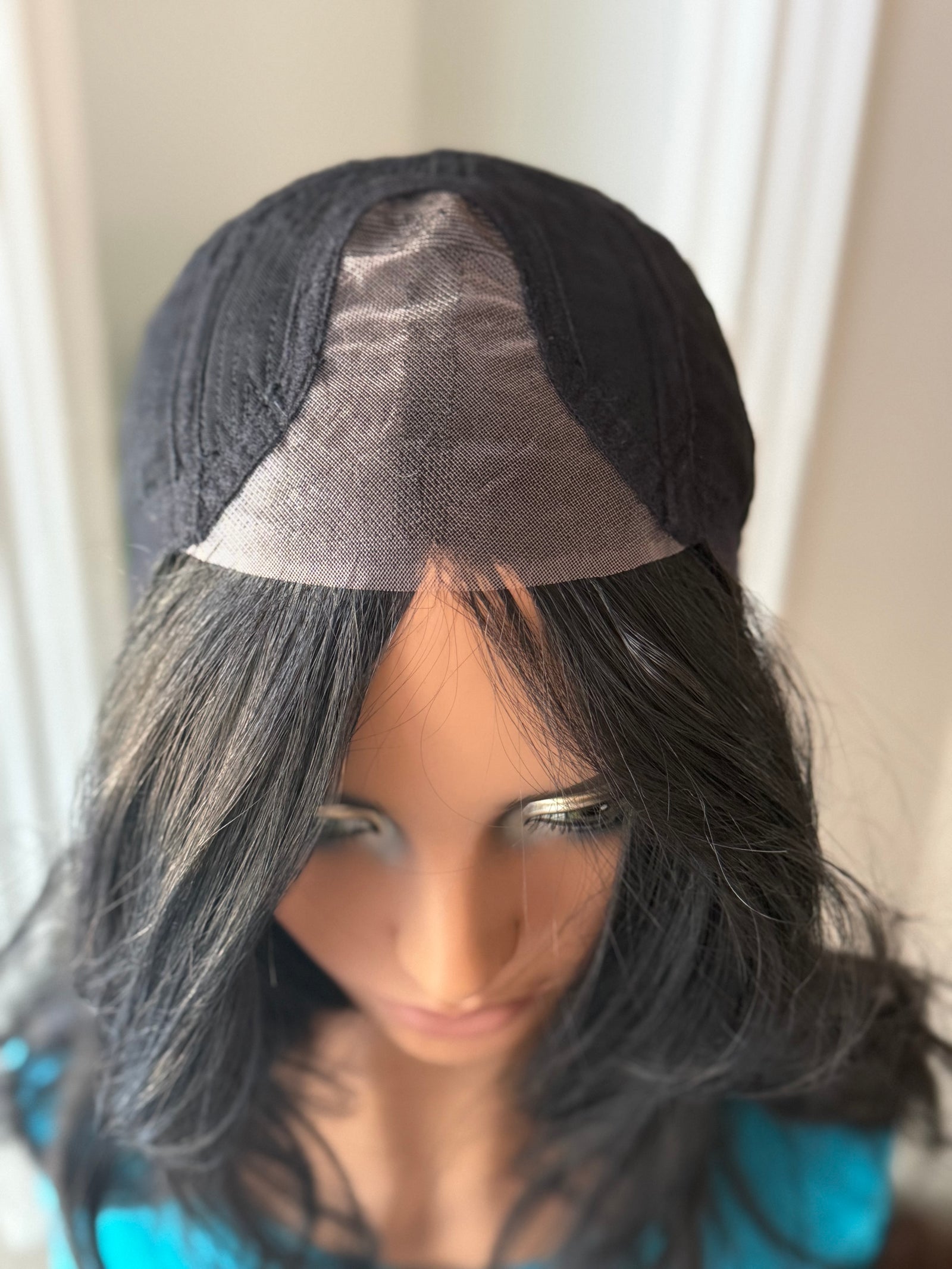 Jemm 04 - Monofilament