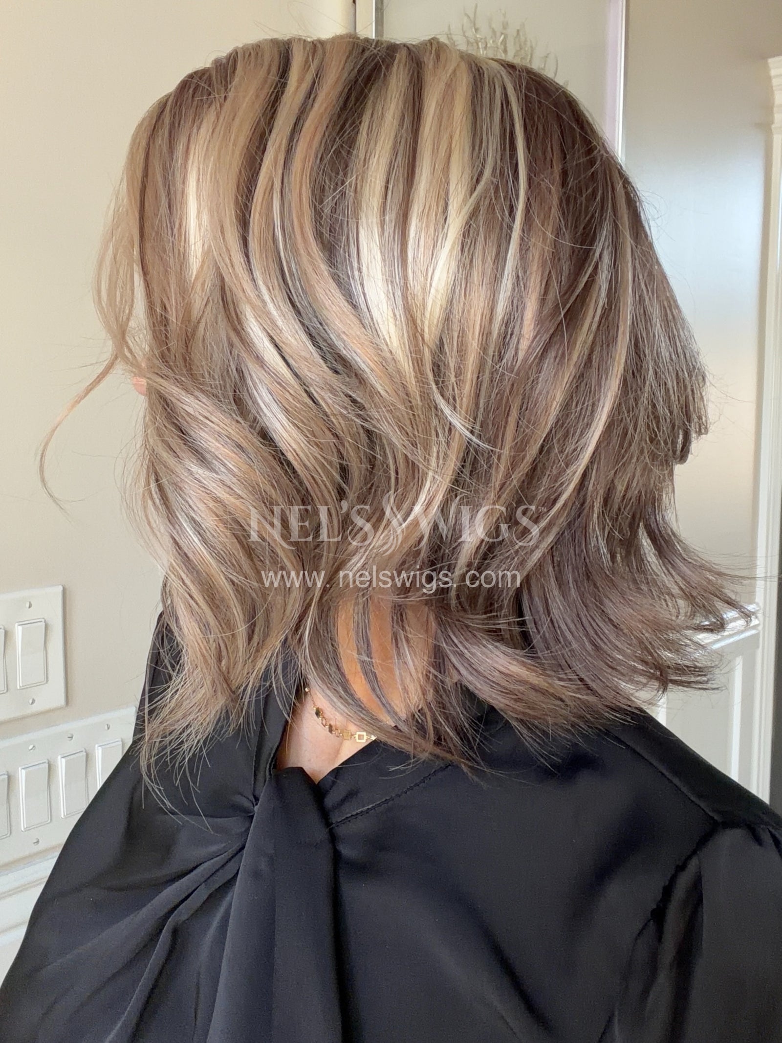 London 02 (Small, Average, Large)