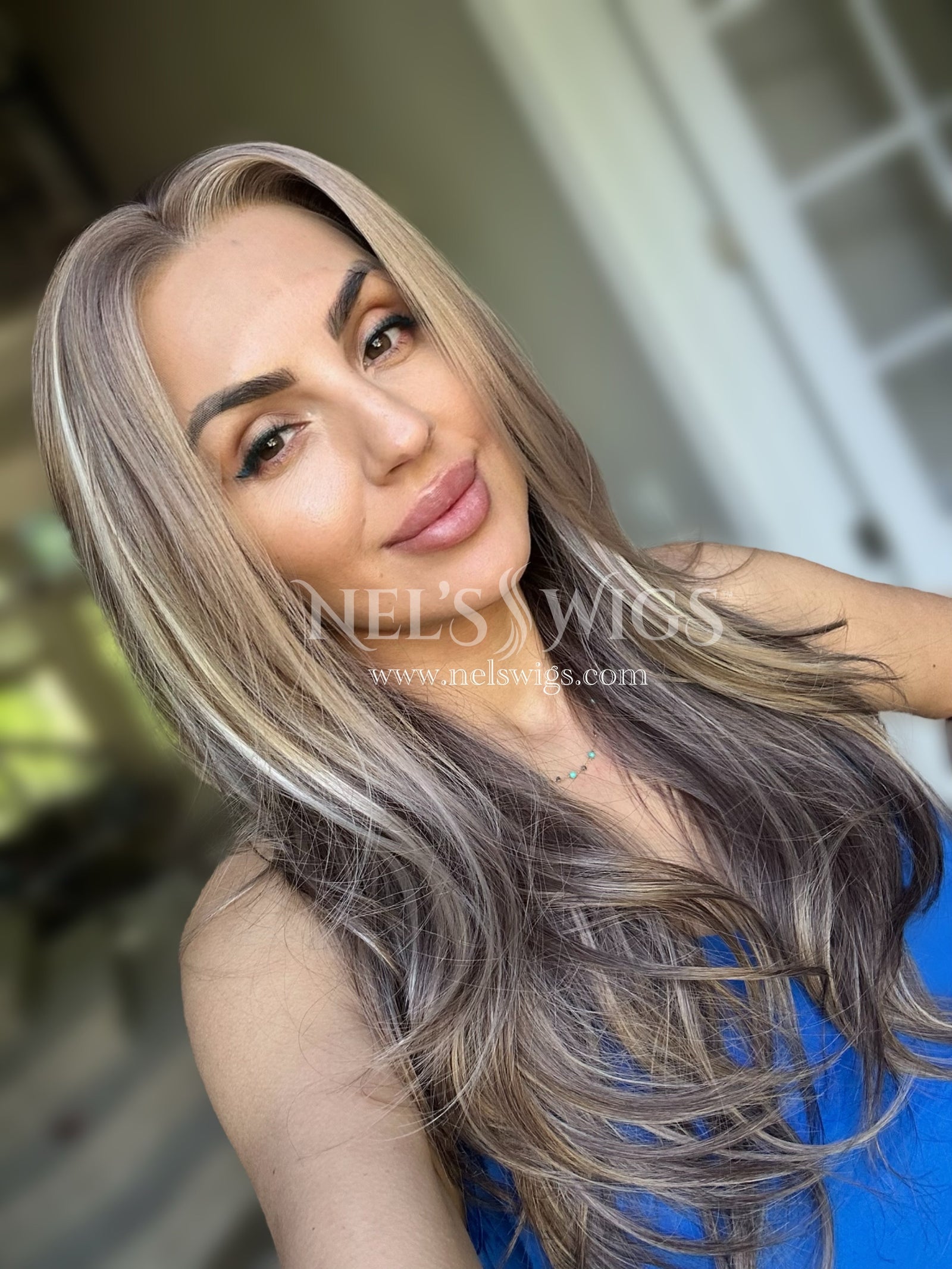 Paisley - 25" - Average