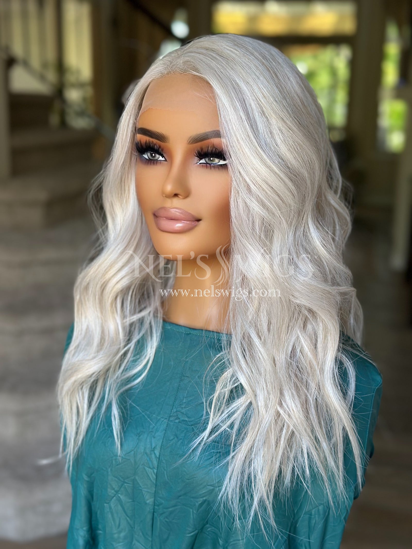 Ariana 08 - Ice & Cream Mix