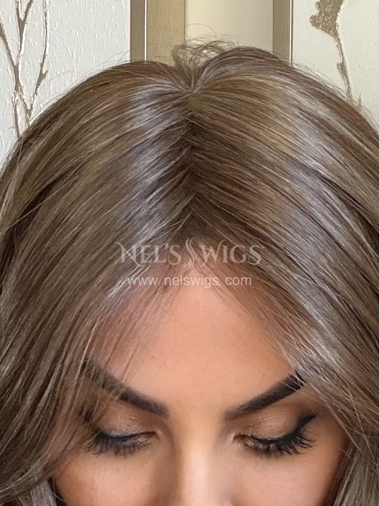 Jemm 03 - Monofilament