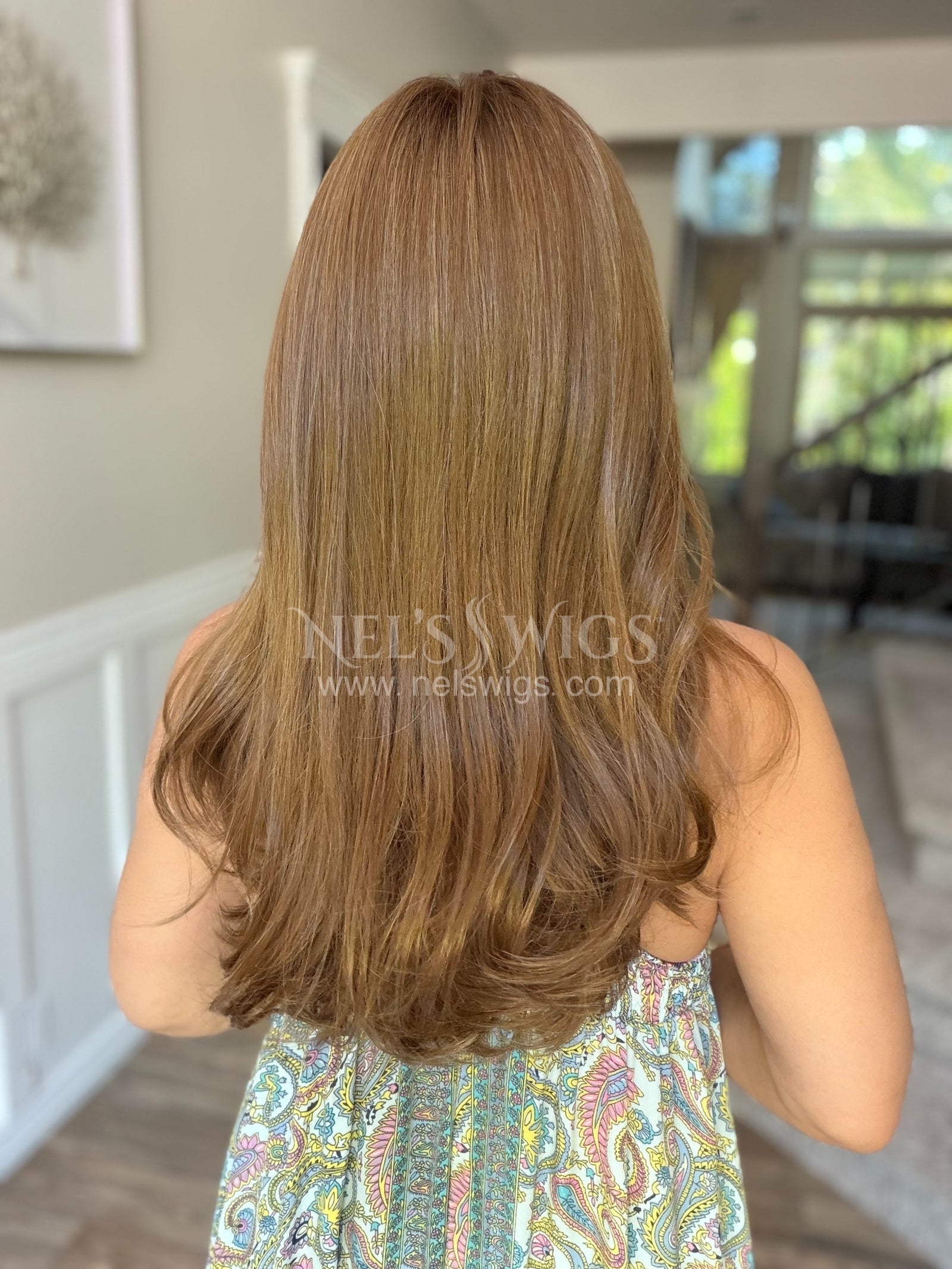 Kristen 02 - Monofilament
