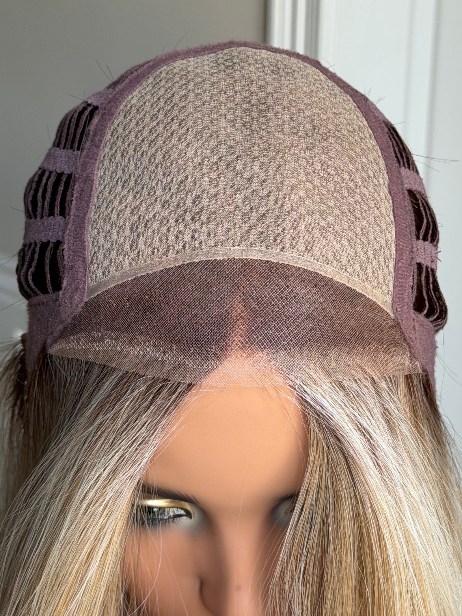 Kristen 01 - Monofilament