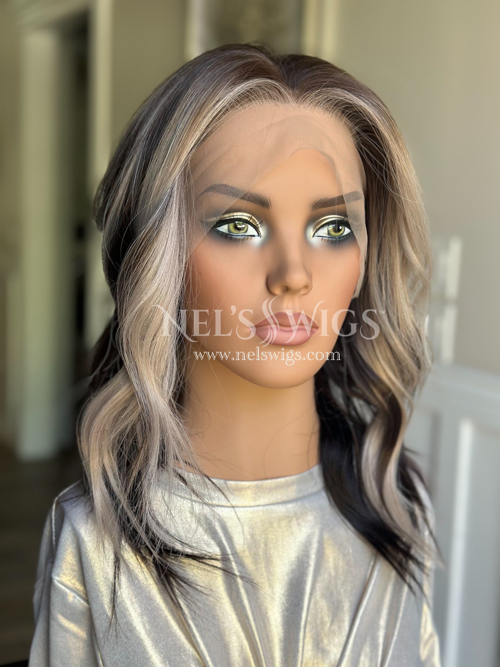 Margarette - Average