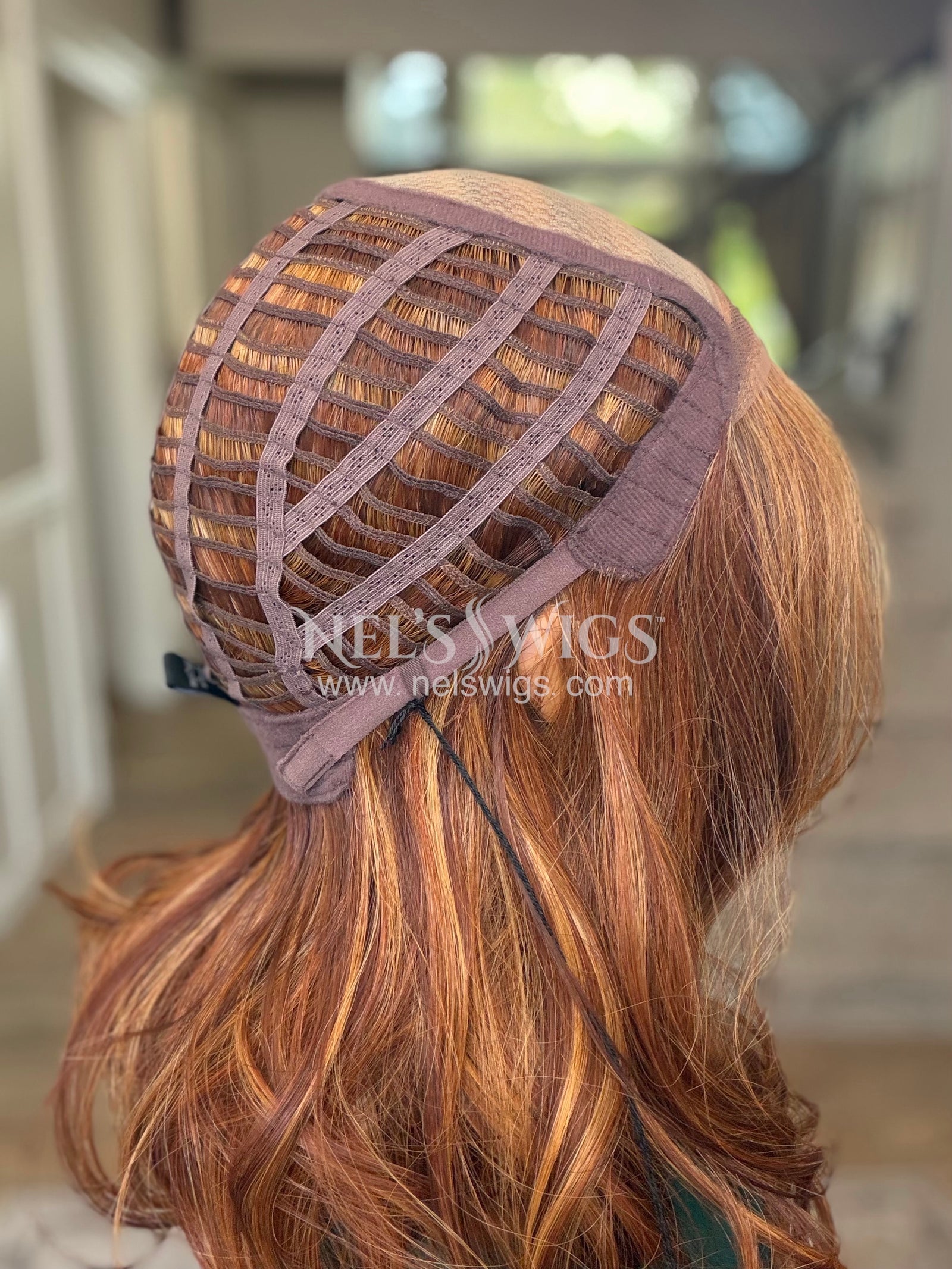 Wendy 02 - Monofilament