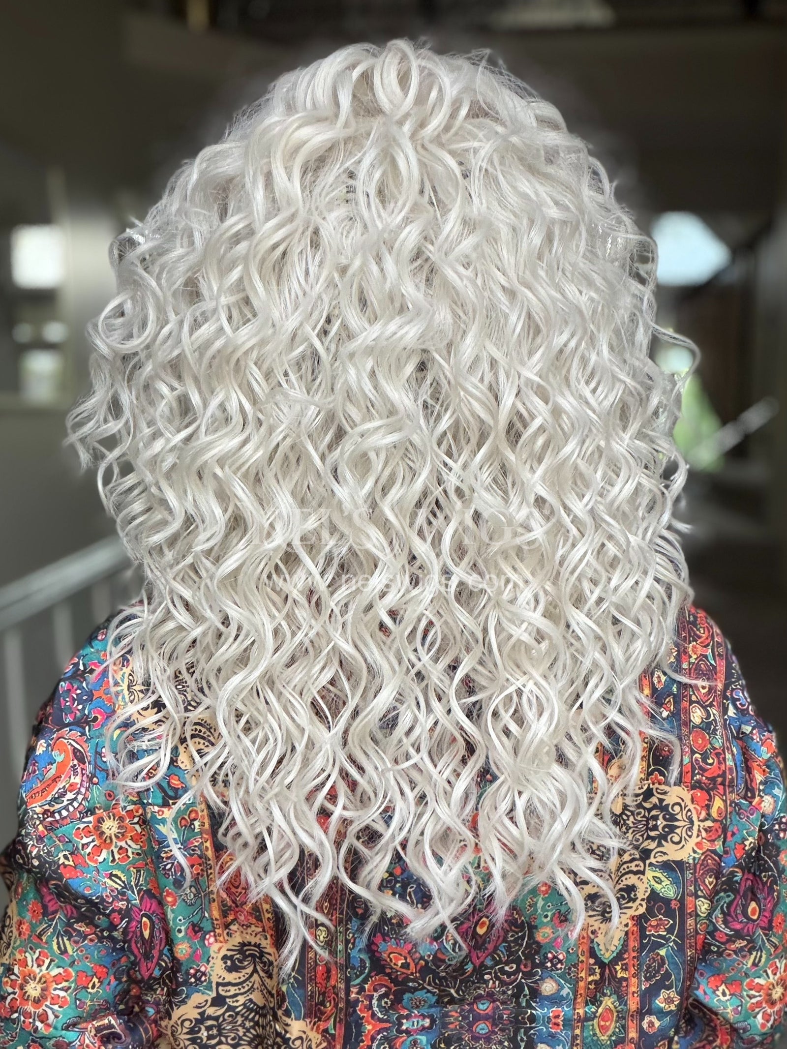 Melanie 01 - Monofilament