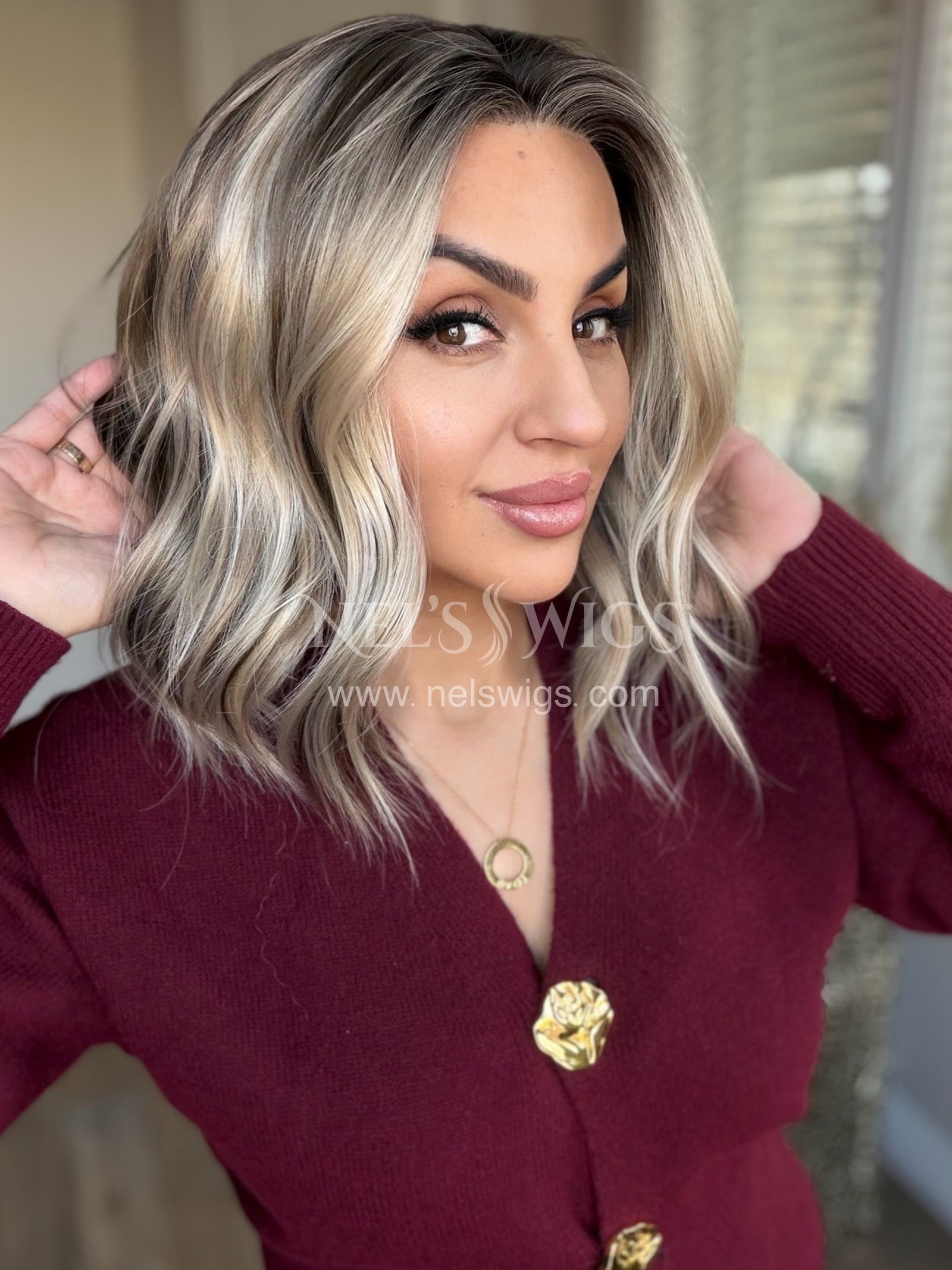 Daisy (Small, Average, Large)