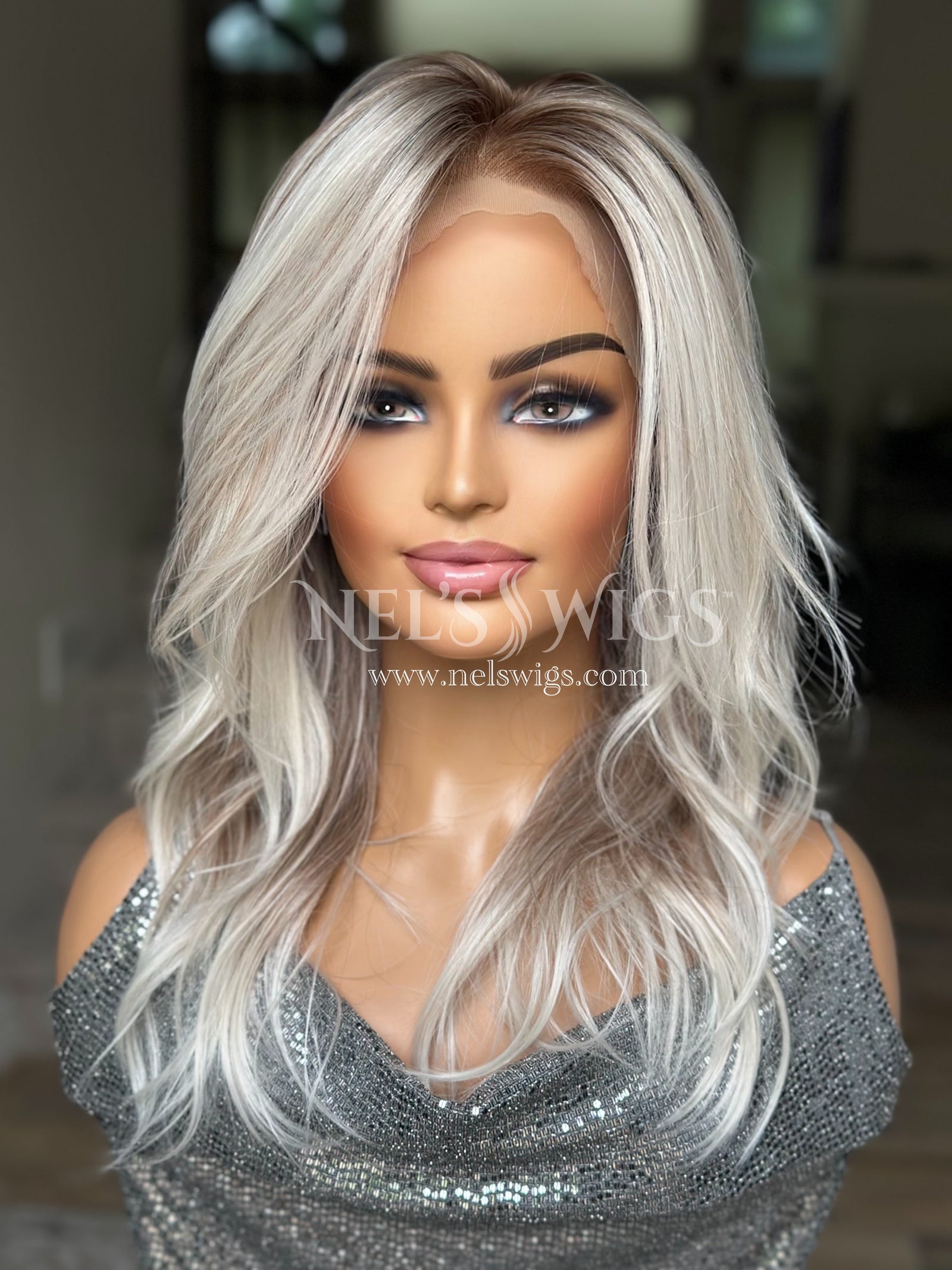 Tanya 03 -18"/19" - Large