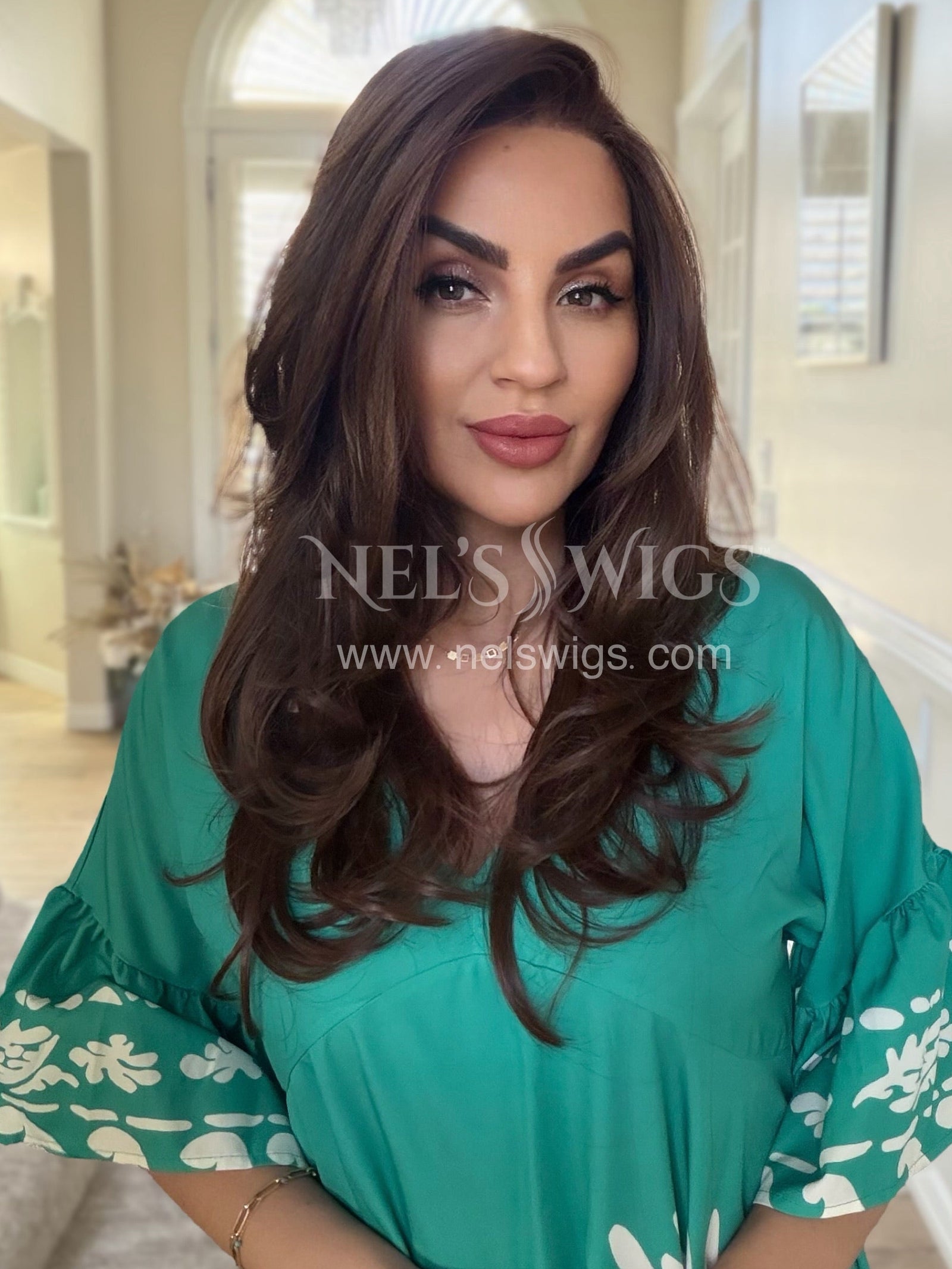 Allegra 02 - Monofilament