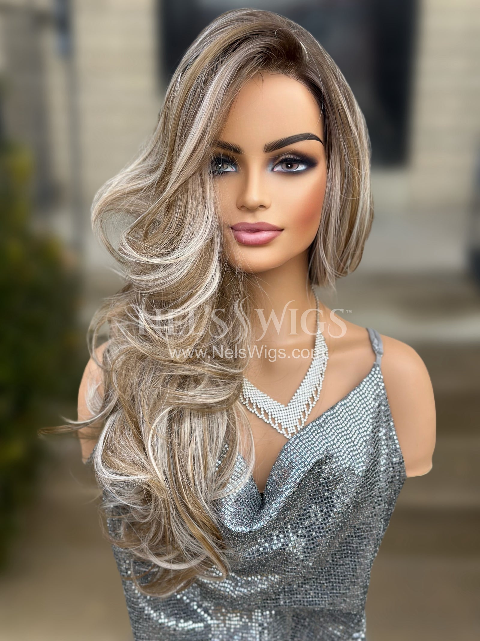 Nellie 02 - Free Part