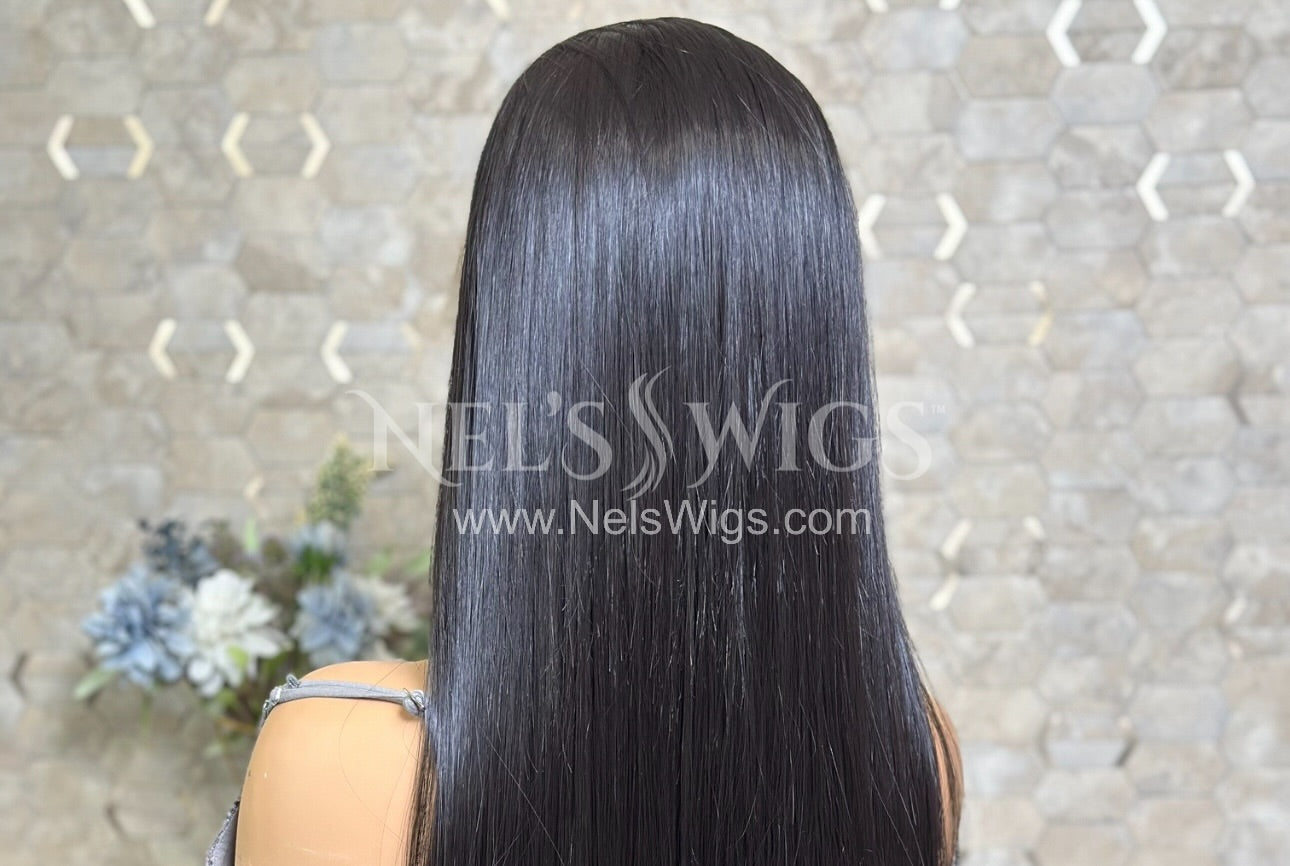 Michelle - Dark Brunette - FINAL SALE (discontinued)