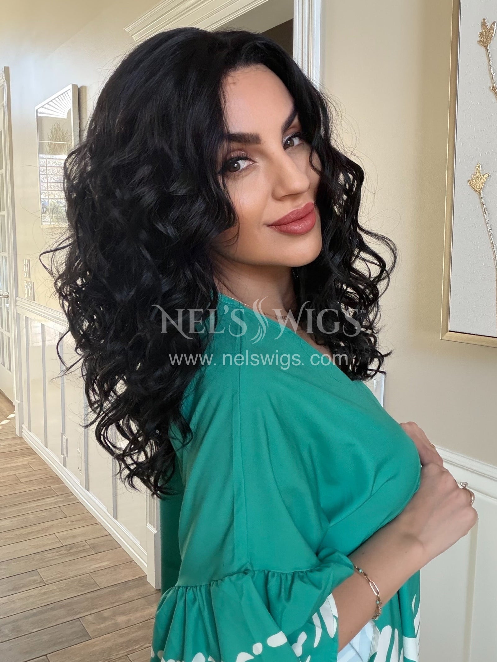 Casey 03 - Monofilament