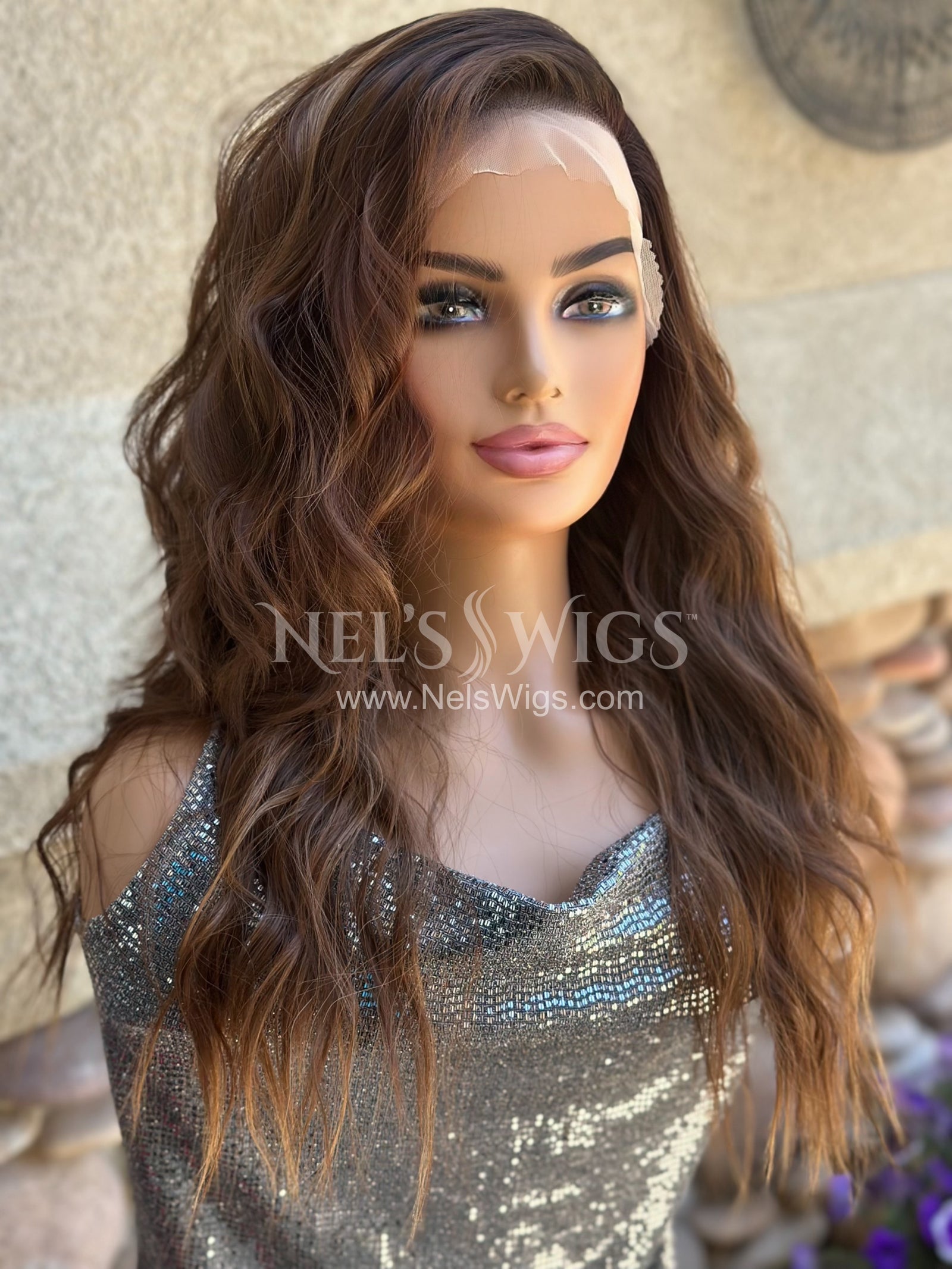 Kenya Brunette - Average