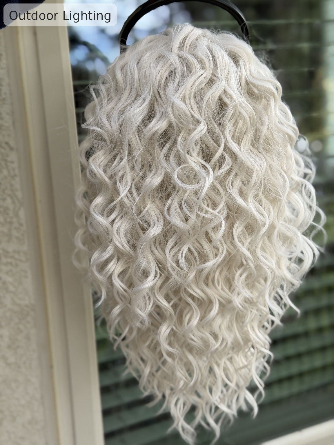 Melanie 01 - Monofilament