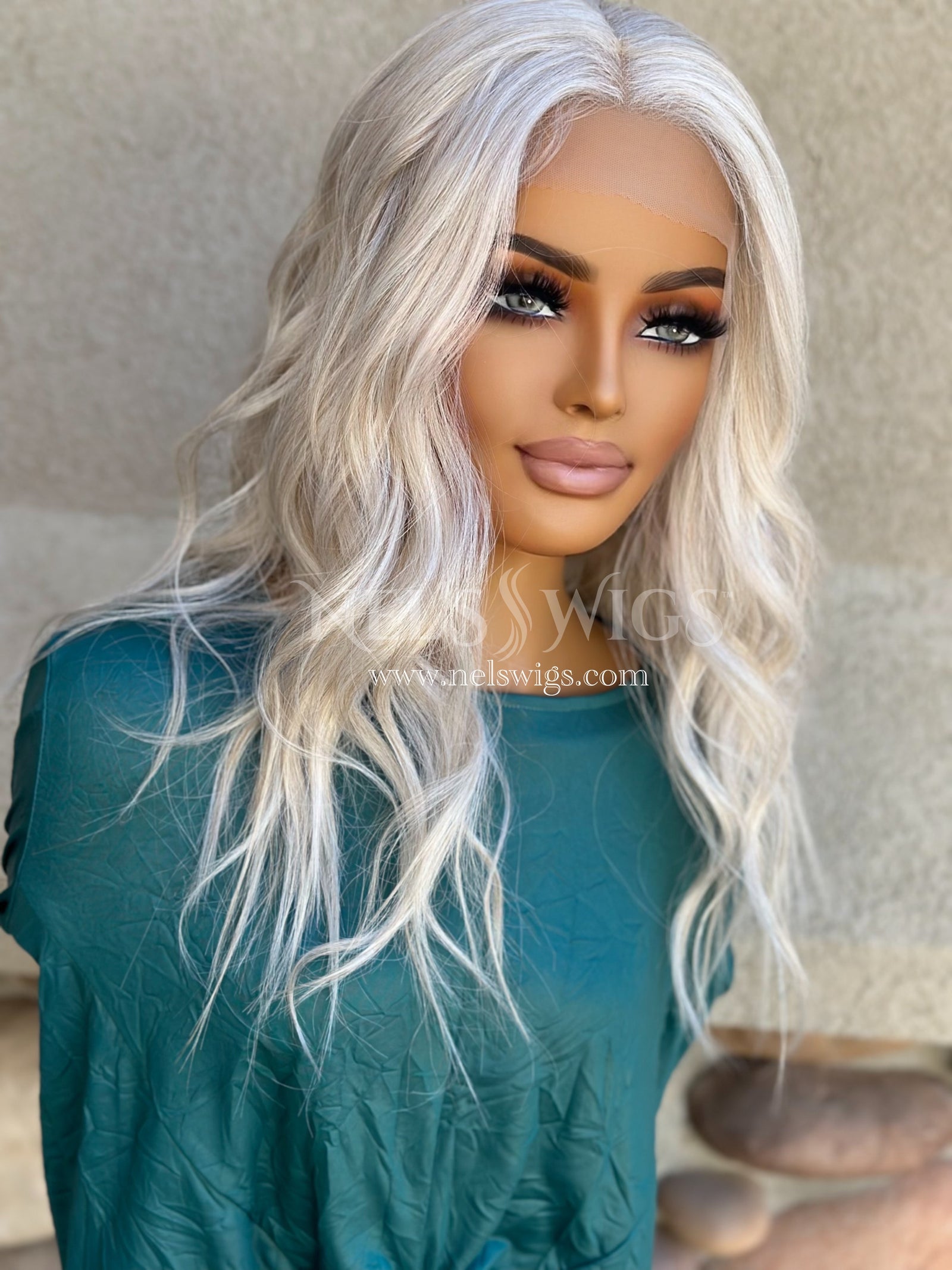 Ariana 08 - Ice & Cream Mix