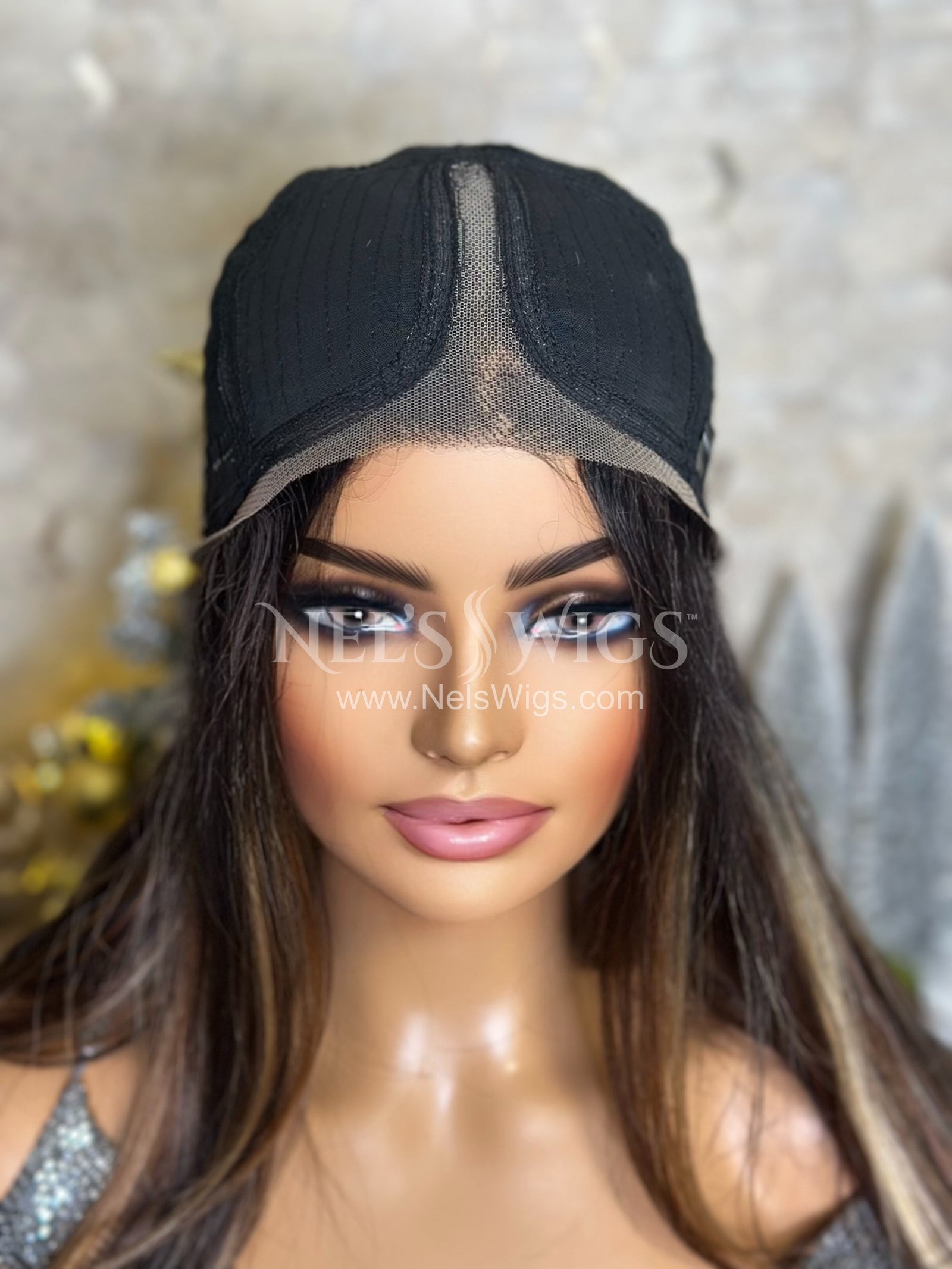 Miranda - Middle Part - Final Sale