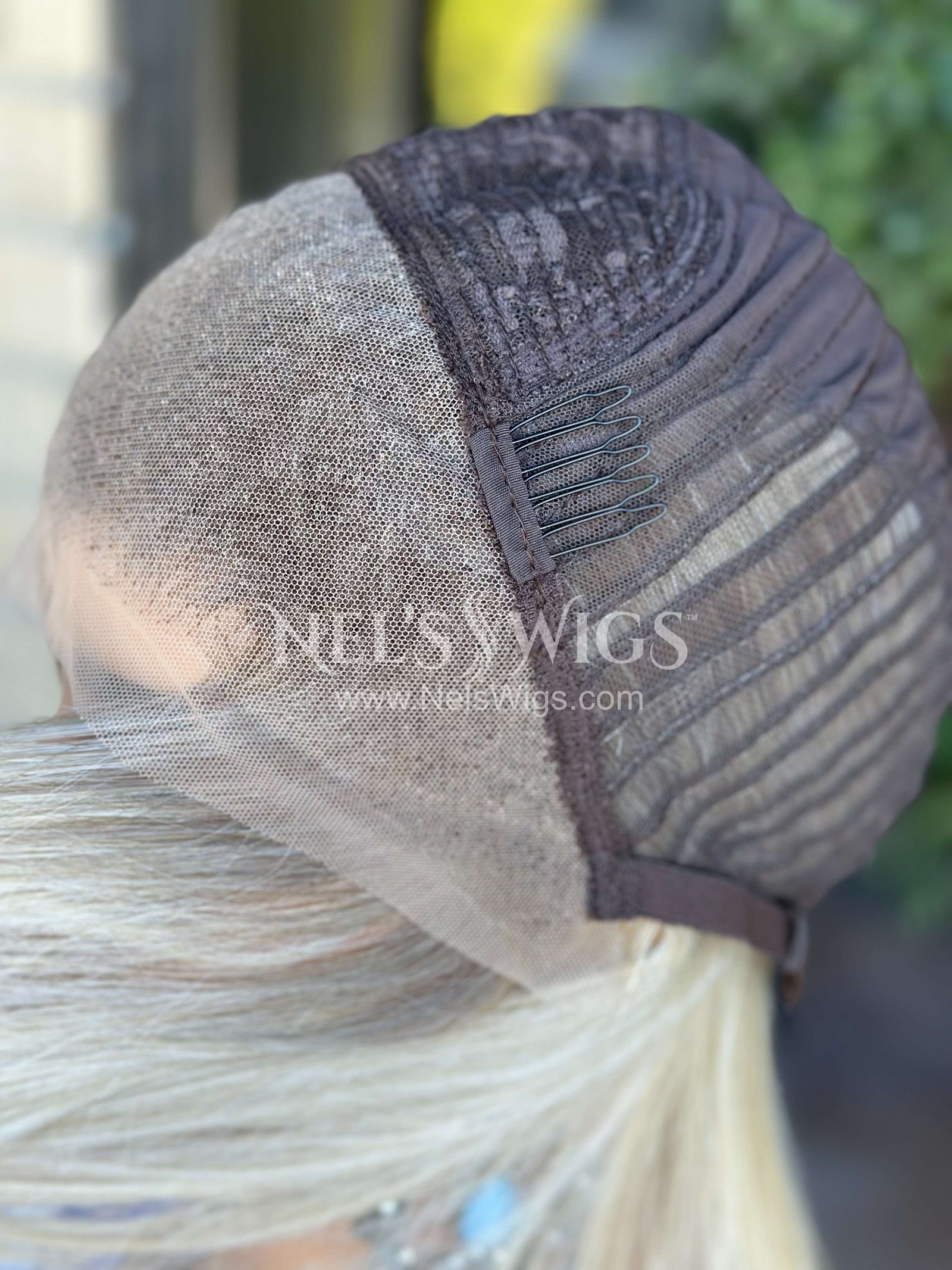 Shauna 01 - Straight - 29” - Final Sale