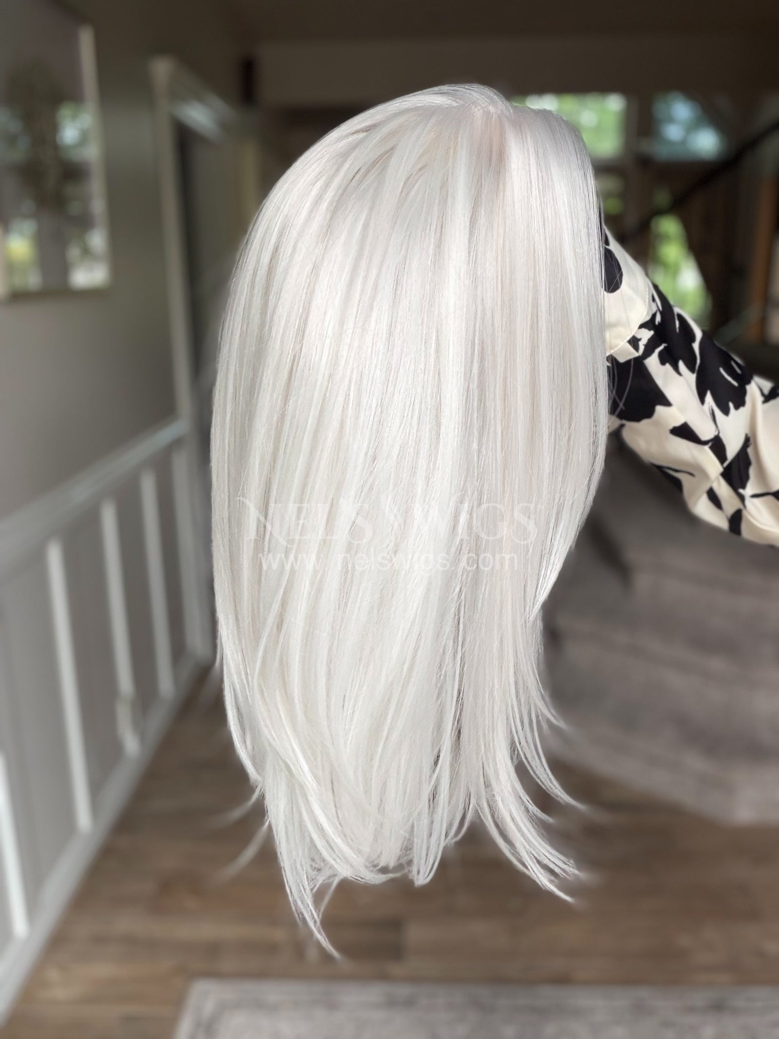 Silvie 01 (Small, Average, Large)