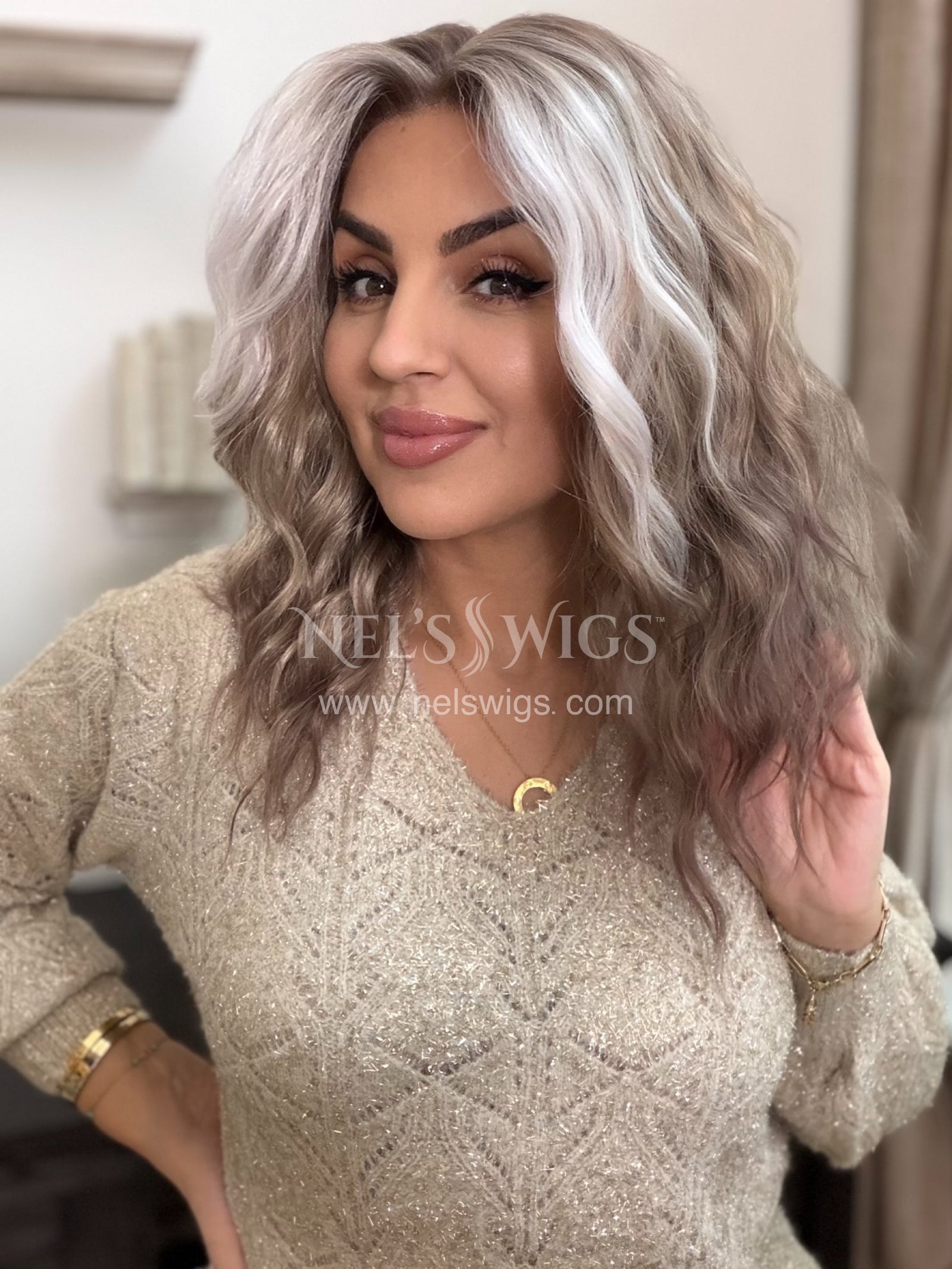 Katrina (Small, Average, Large)