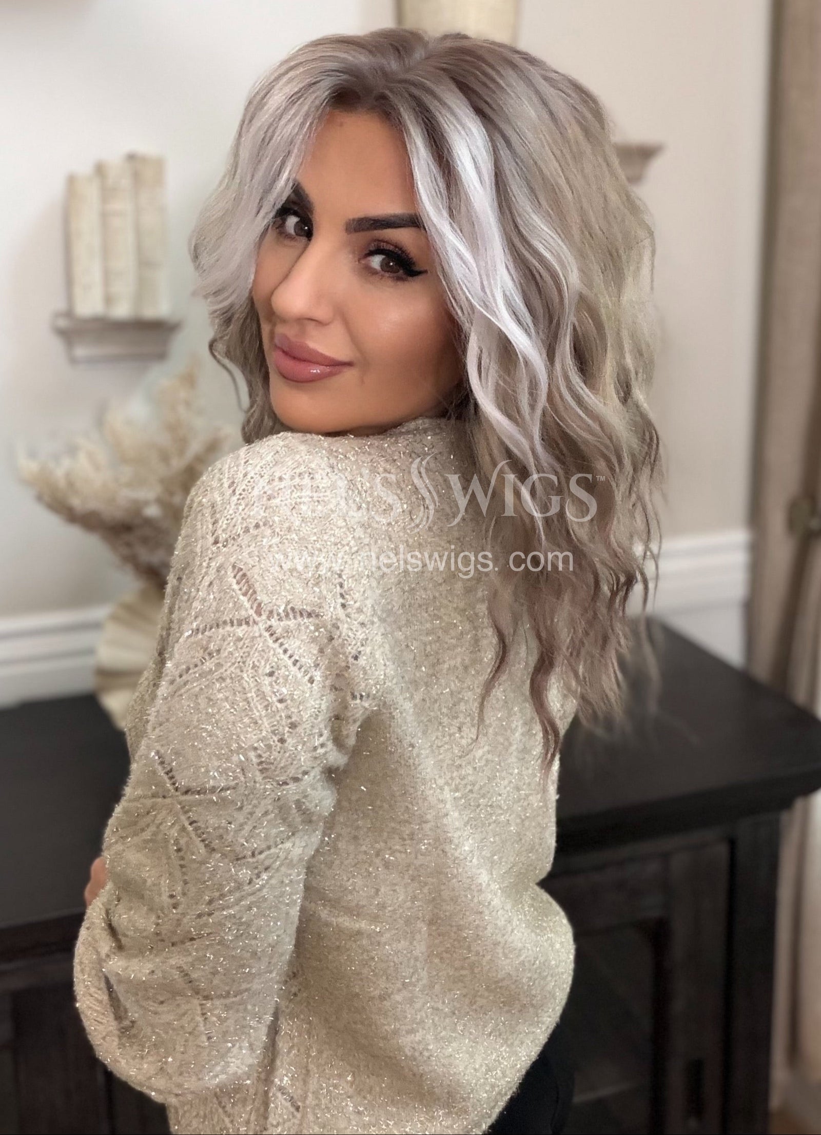 Katrina (Small, Average, Large)