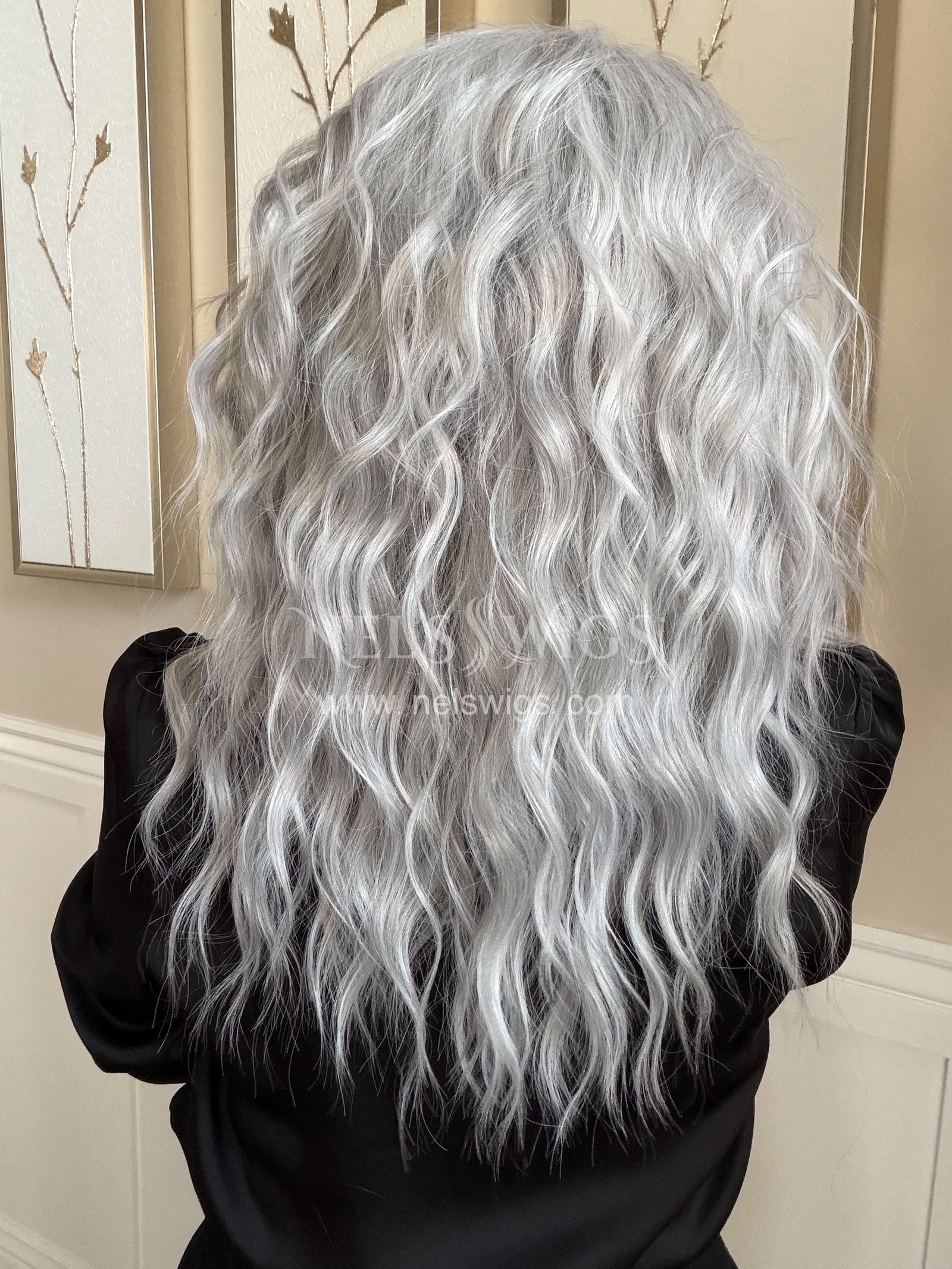 Marlene 16 (Small, Average, Large)