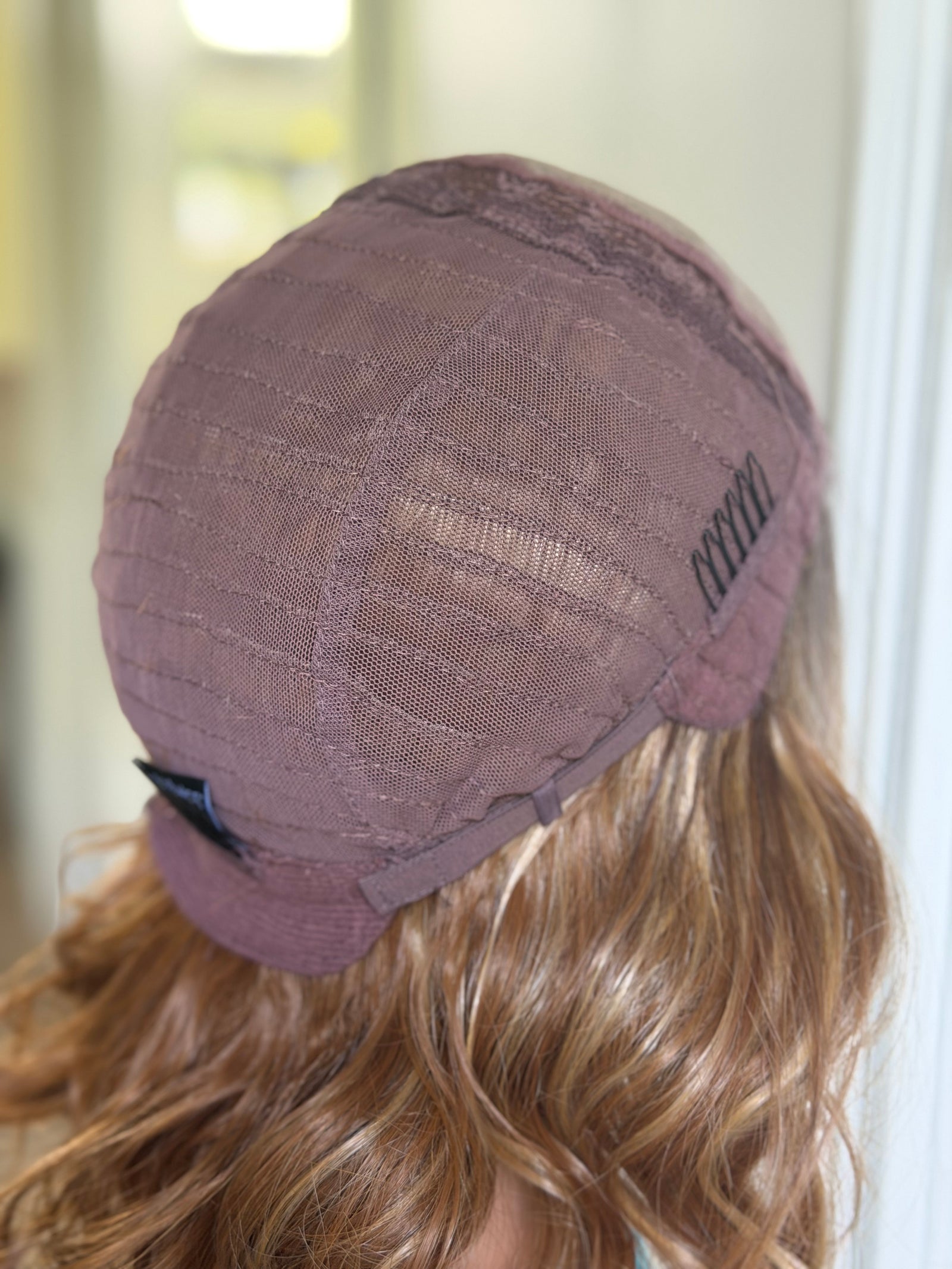 Albina - Monofilament