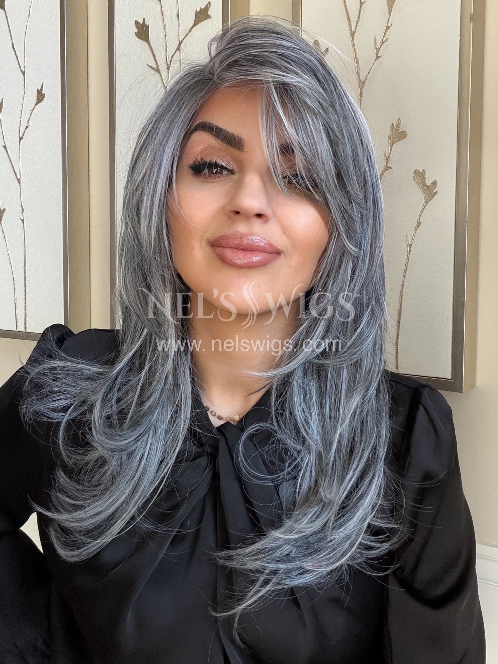 Kelly 03 - Monofilament