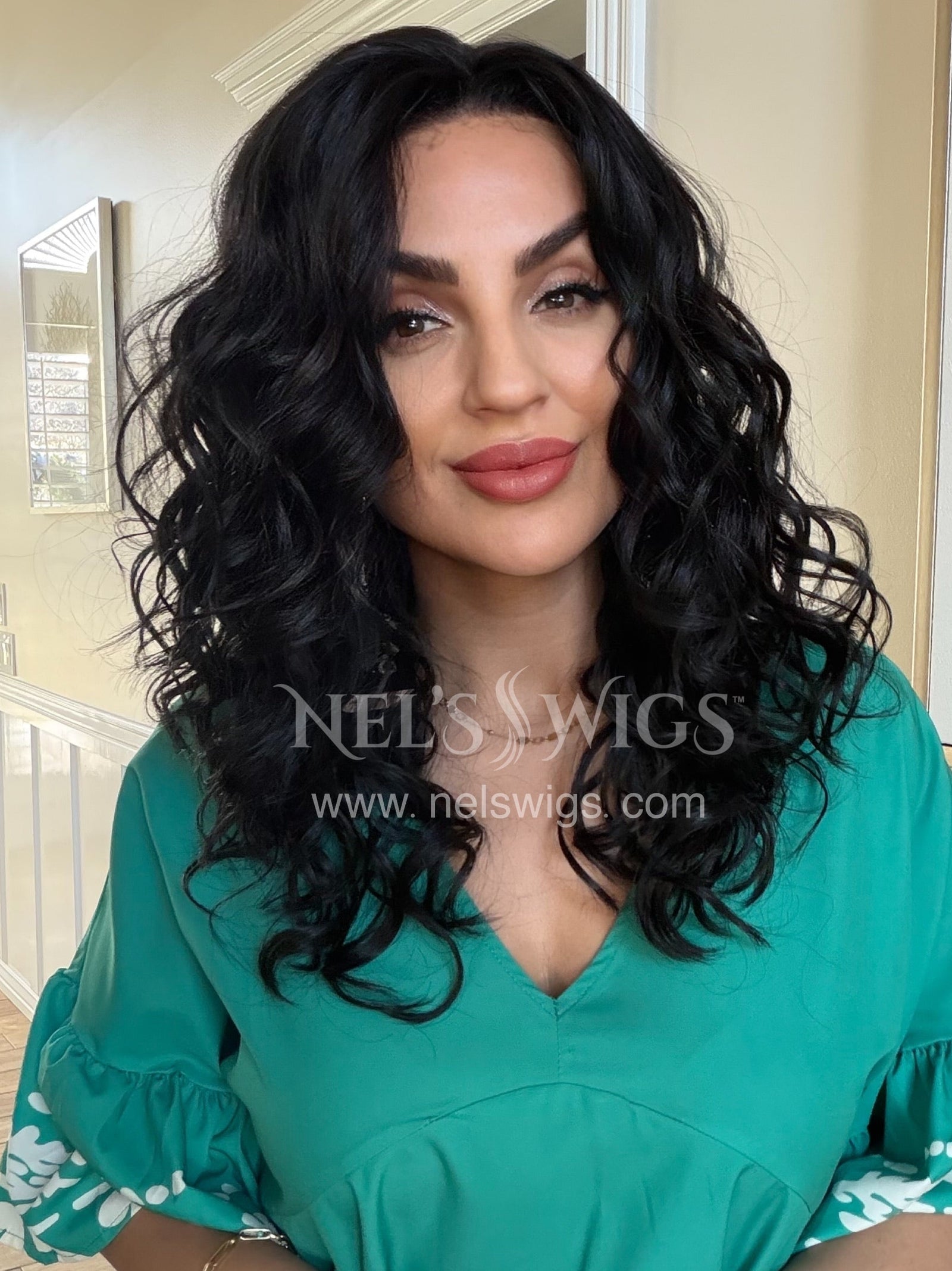 Casey 03 - Monofilament