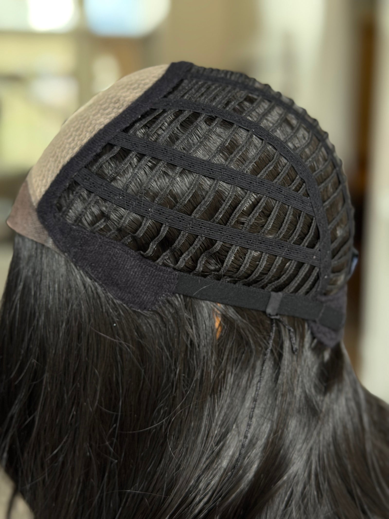 Maureen 04 - Monofilament