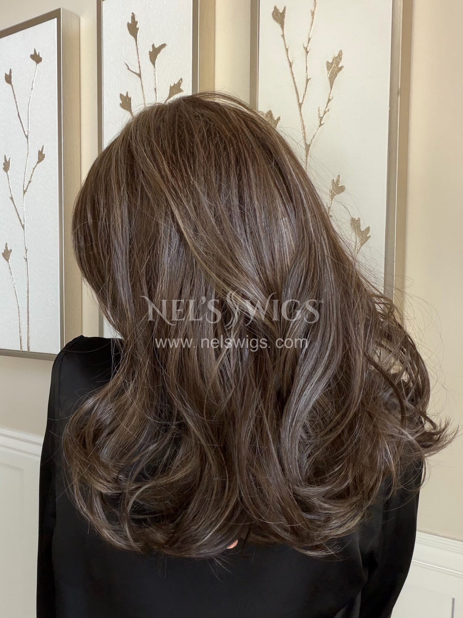 Jemm 03 - Monofilament