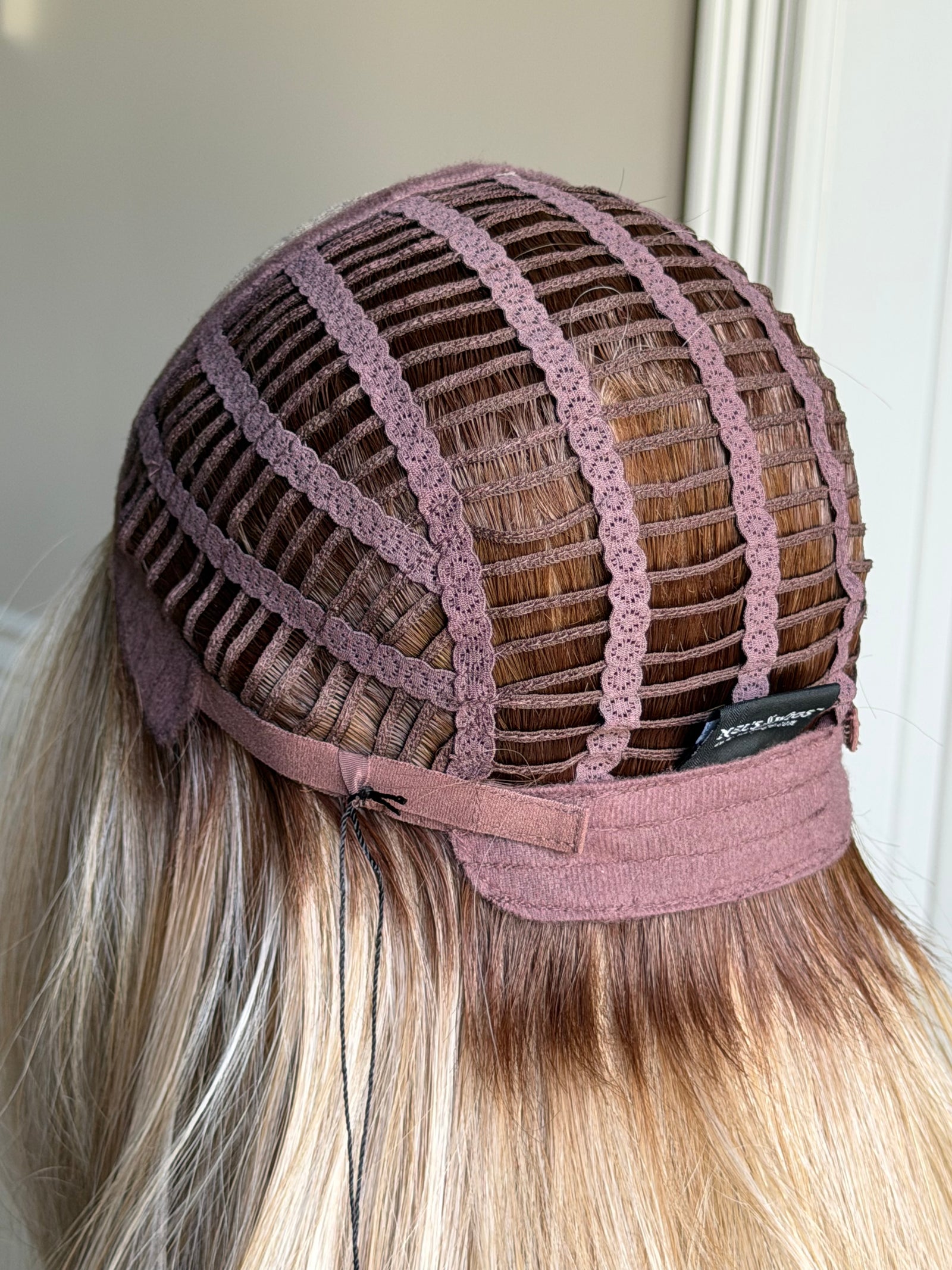 Kristen 01 - Monofilament