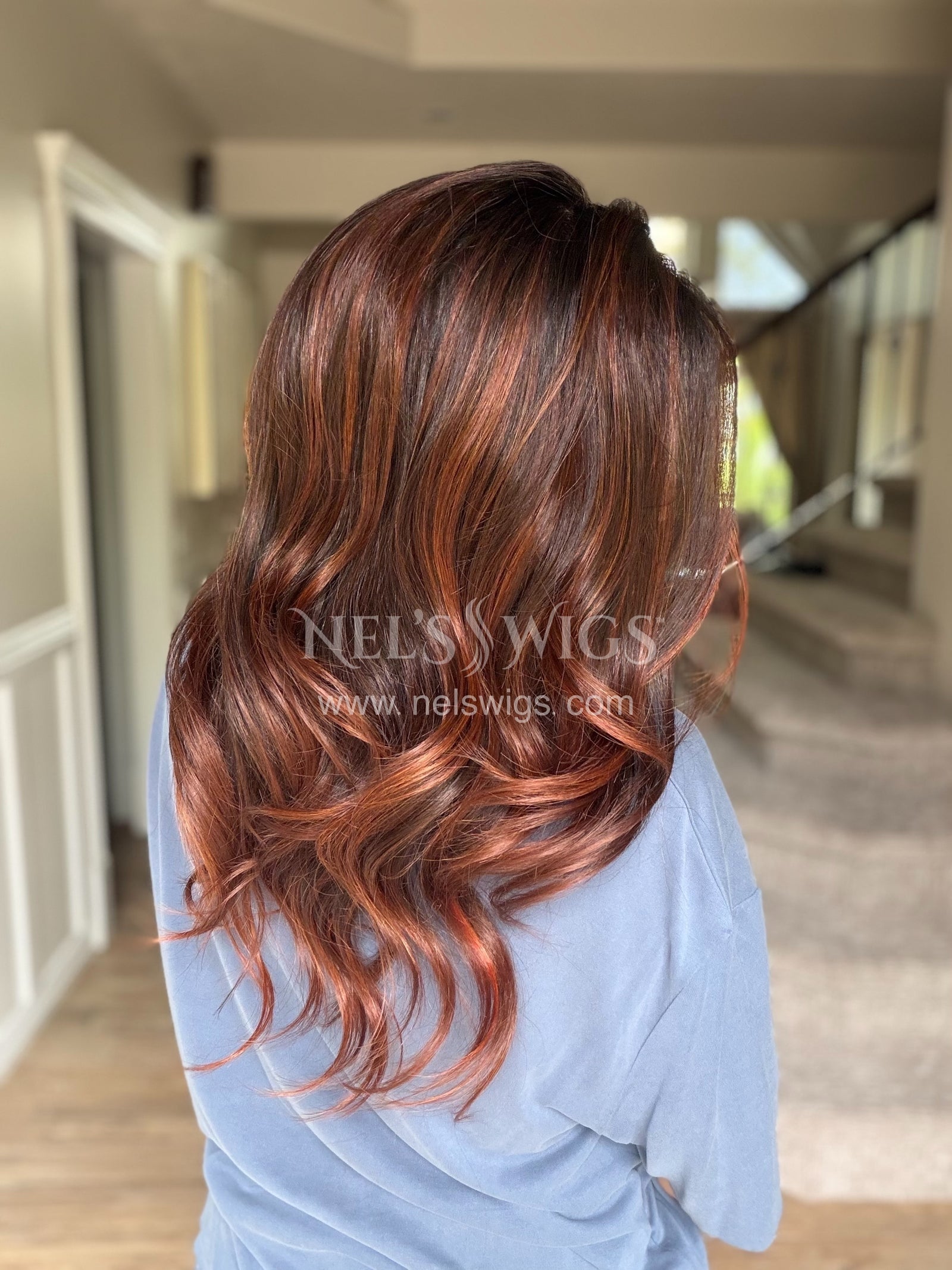 Ozzie (Small, Average)