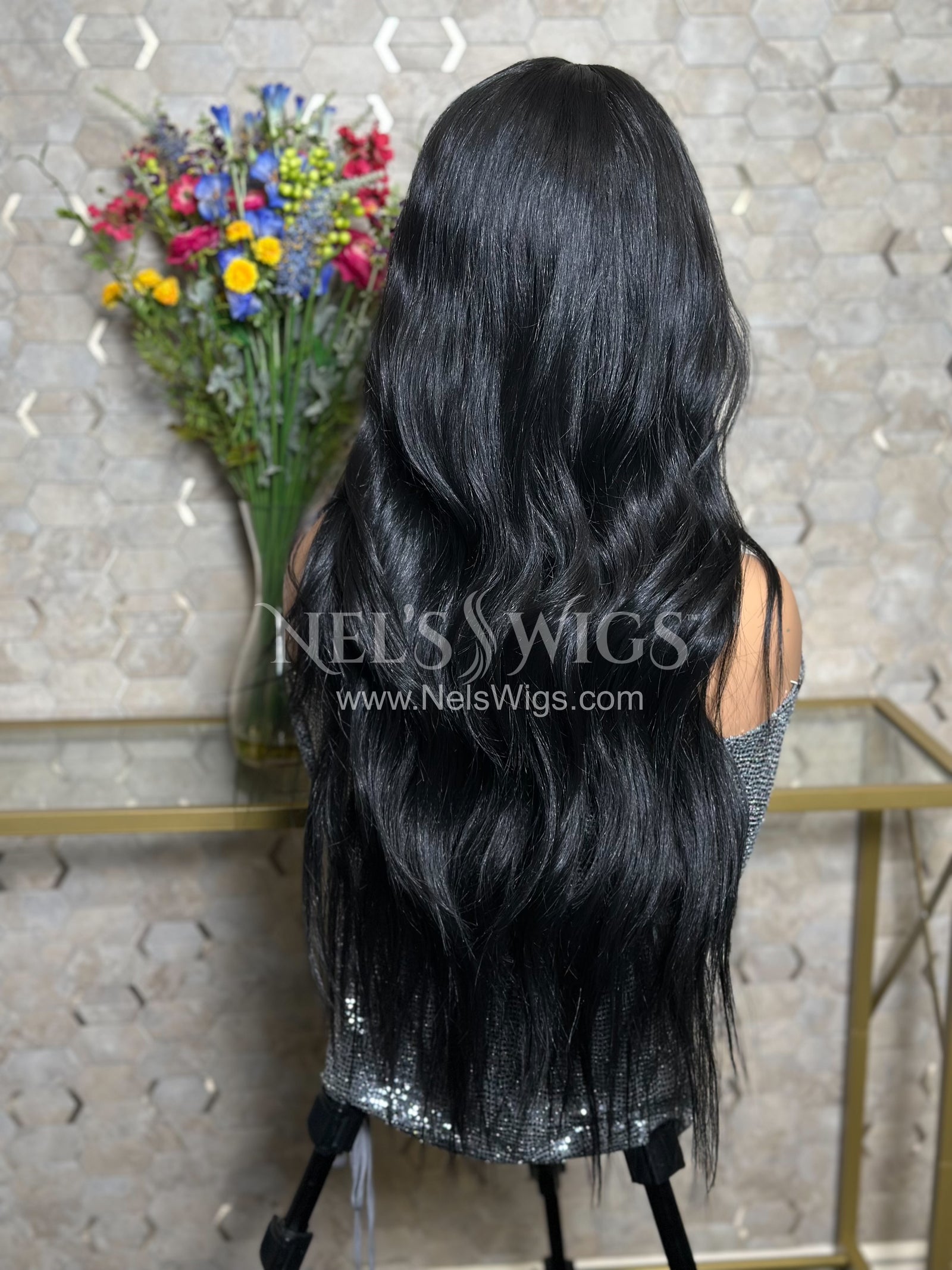 Bianca 07 - Black